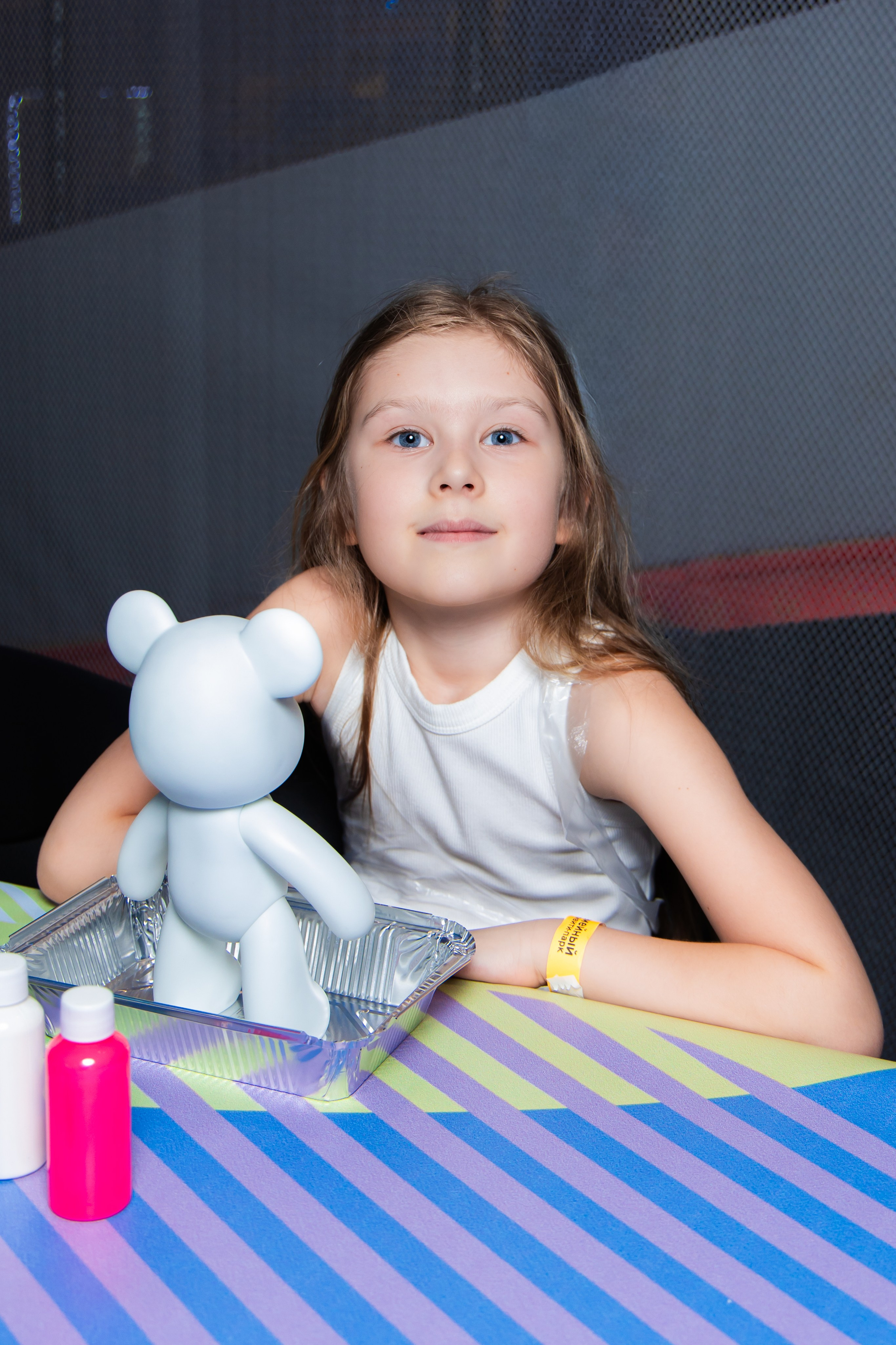 Тимур 29/03 Ambiland. Виктория Литвинова репортажный фотограф Москва