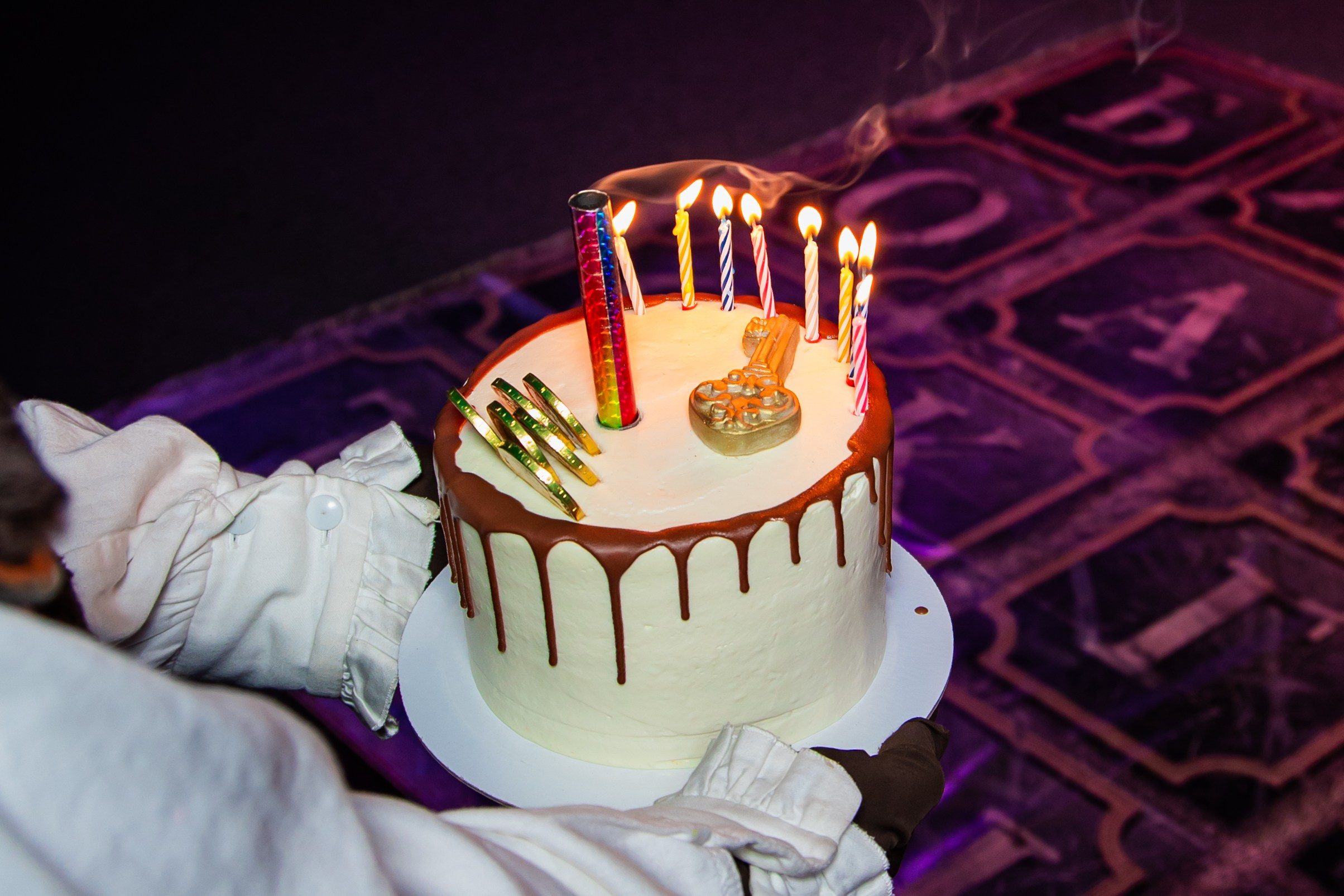 Форт Боярд 11/04 Eventovo. Виктория Литвинова репортажный фотограф Москва