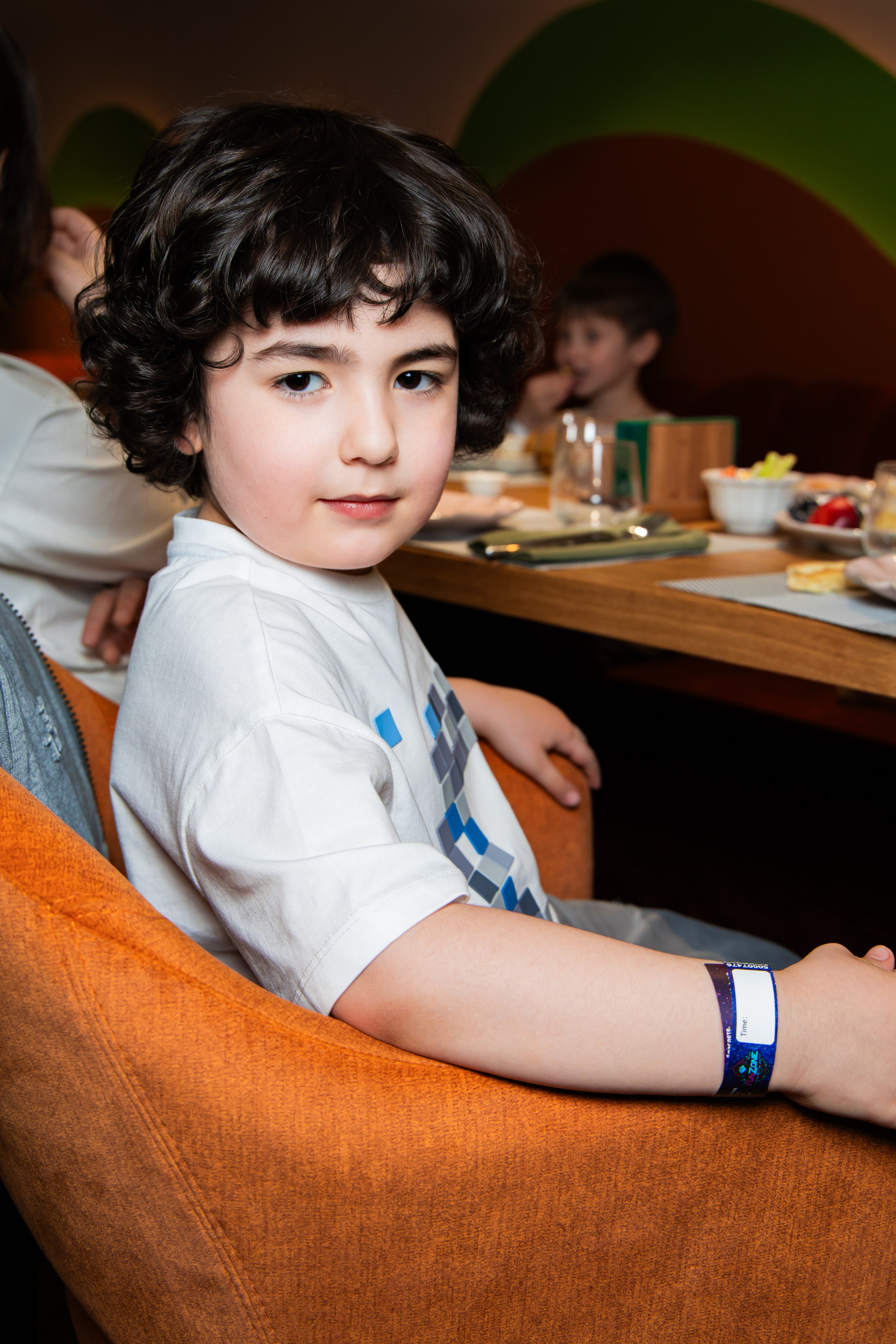 Даниял 03/04 Fun Zone. Виктория Литвинова репортажный фотограф Москва