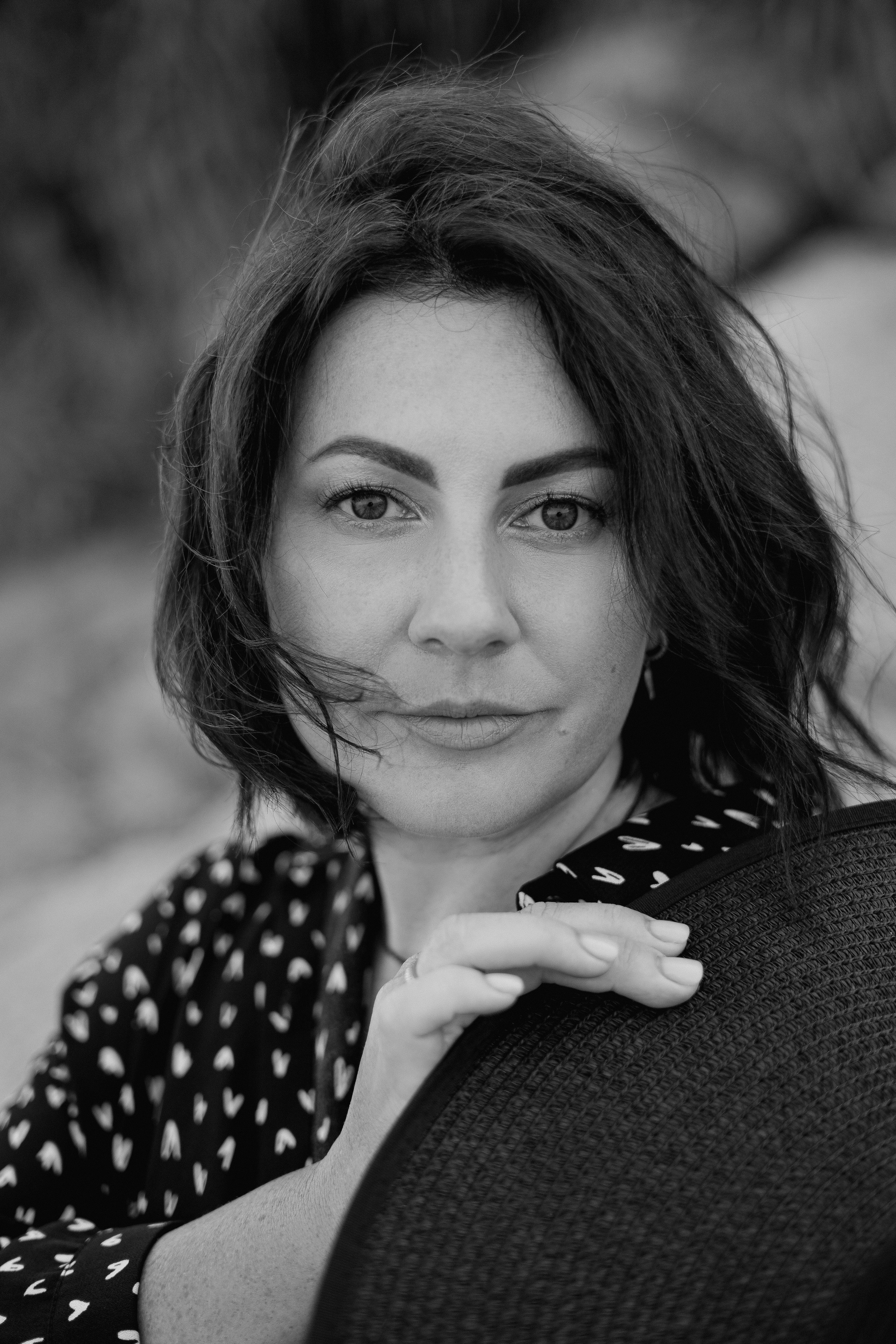 Эмоциональный портрет на Пхукете — искусство вашего образа, эмоций и красоты в виде индивидуальной фотосессии. Ян Долматов — фотограф, видеограф и продюсер на Пхукете, Таиланд