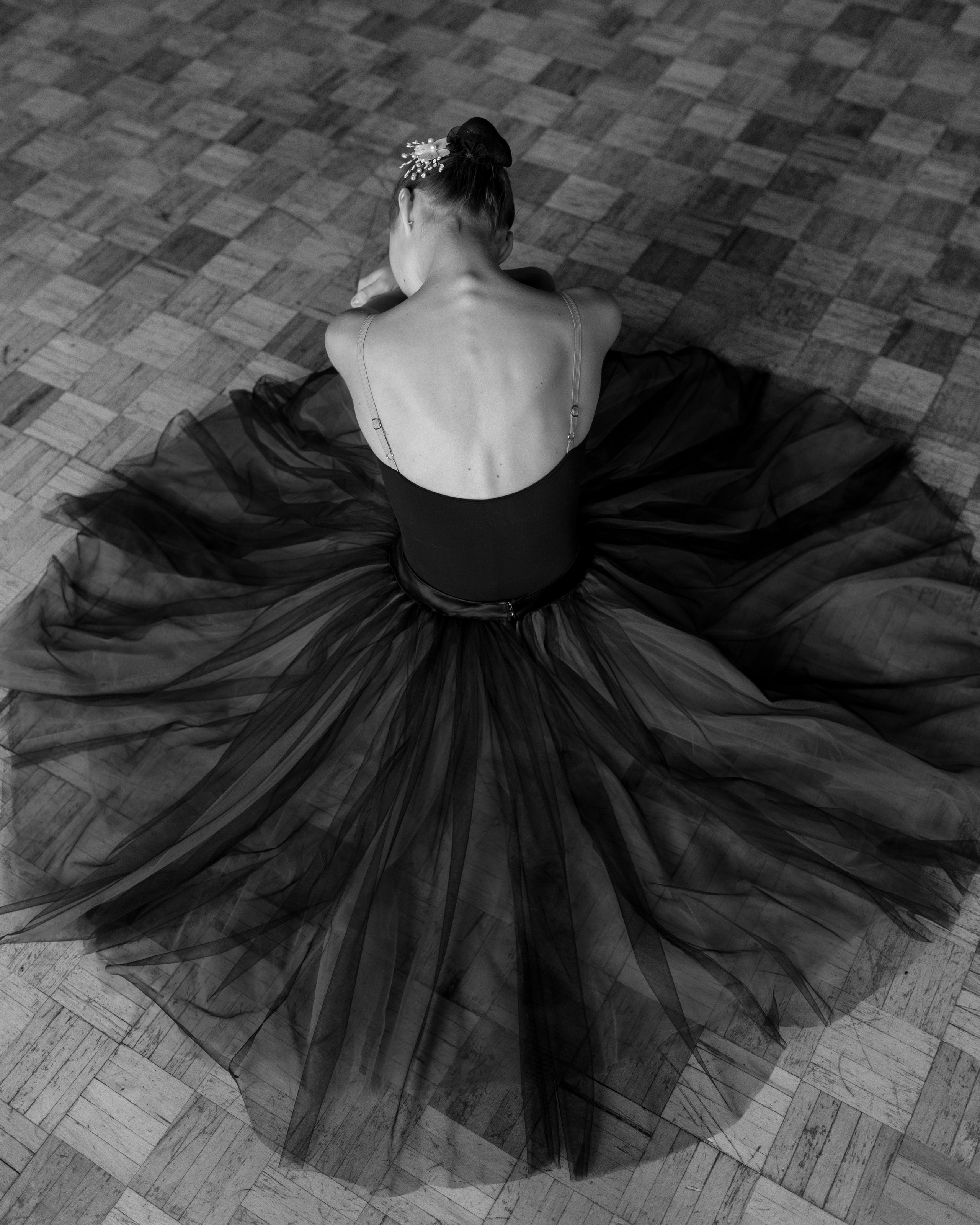 Соня. Свадебный фотограф Алена Полянская