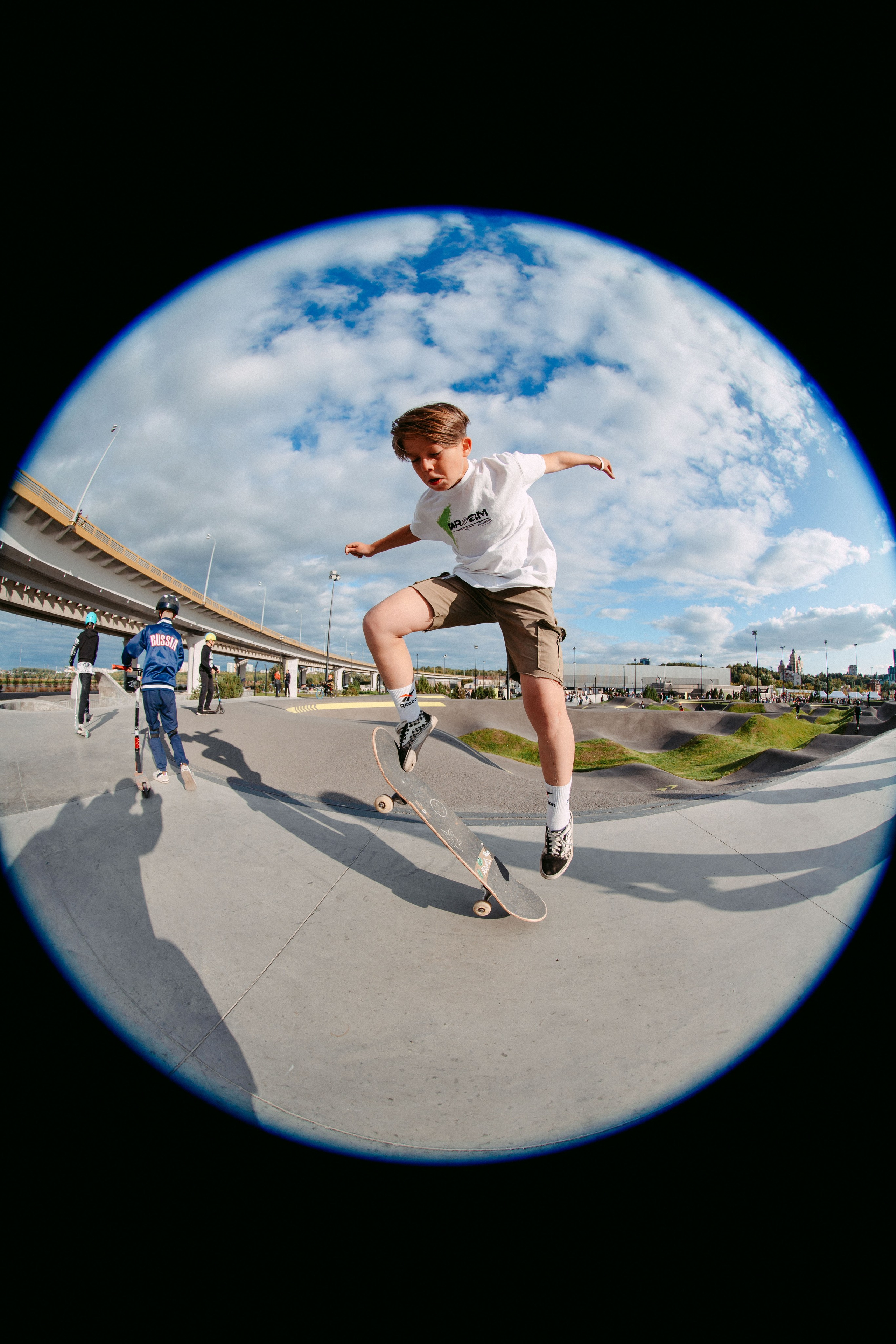 УРАМ ФЕСТ. Кассета, ЛАУД, Криситна Си / 2023. Саша Копылов, фотограф в Казани