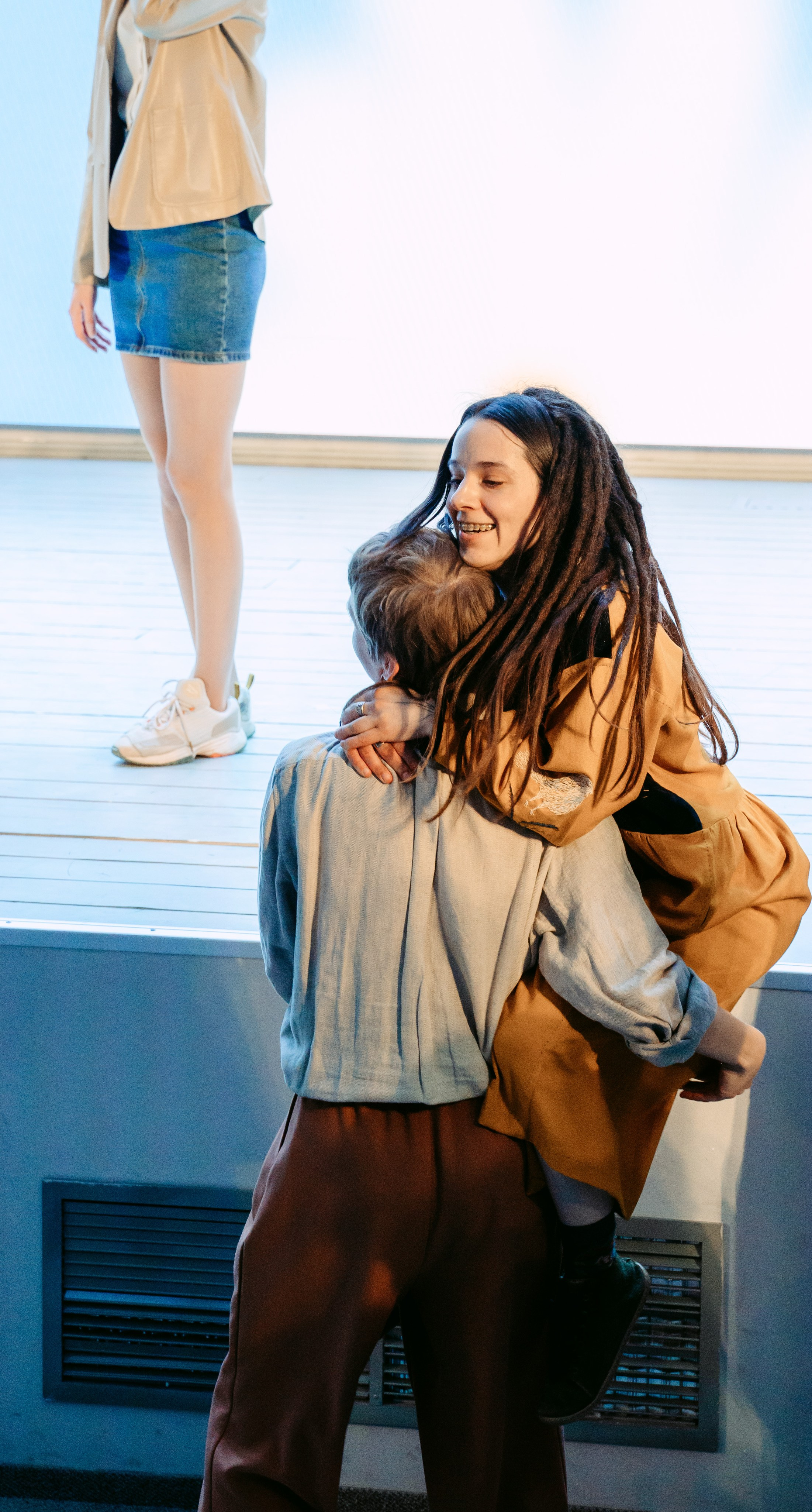 Кружок хора — отчетный концерт в НКЦ / 2023. Саша Копылов, фотограф в Казани