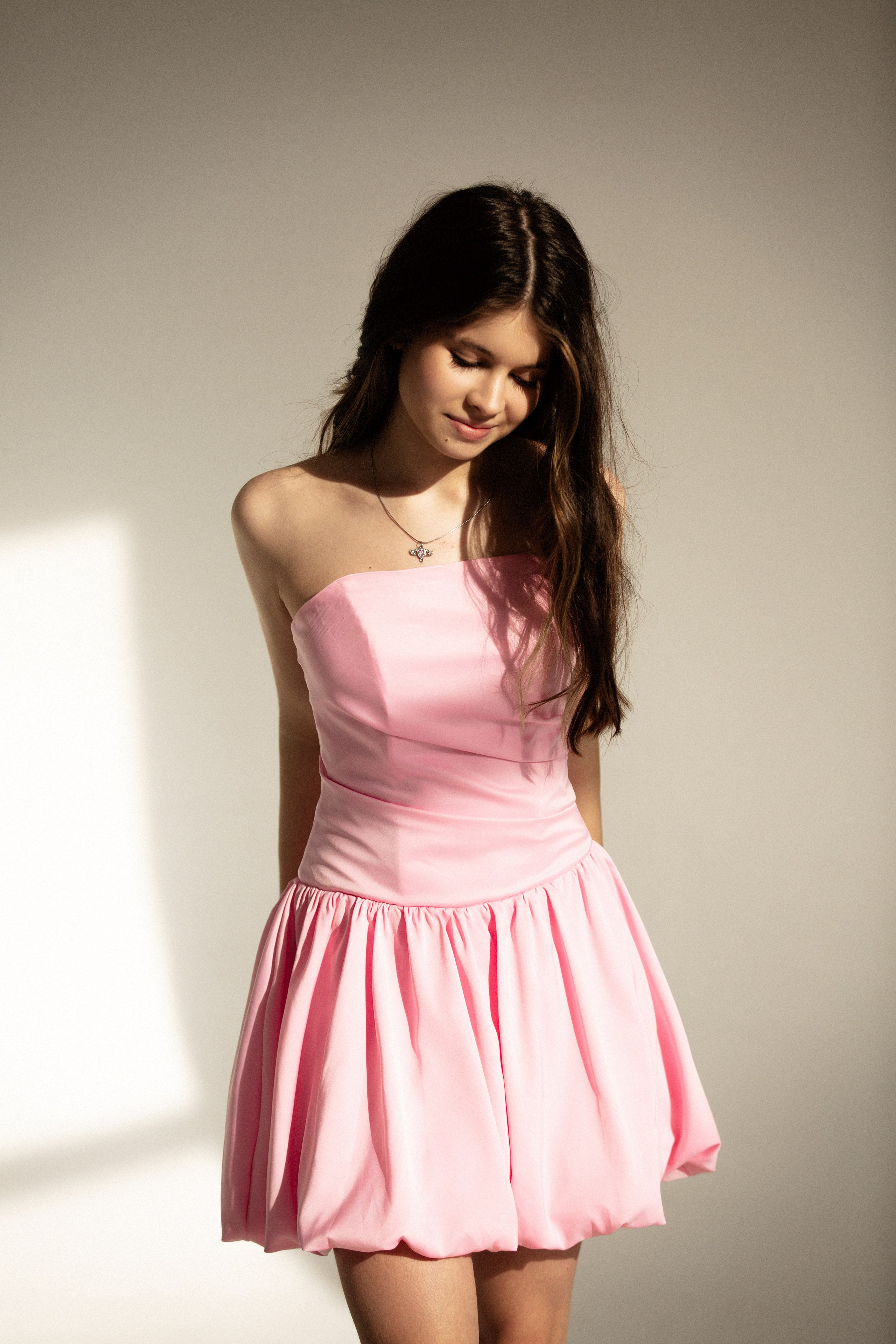 Ника. Устинова Софья. Фотограф. Москва