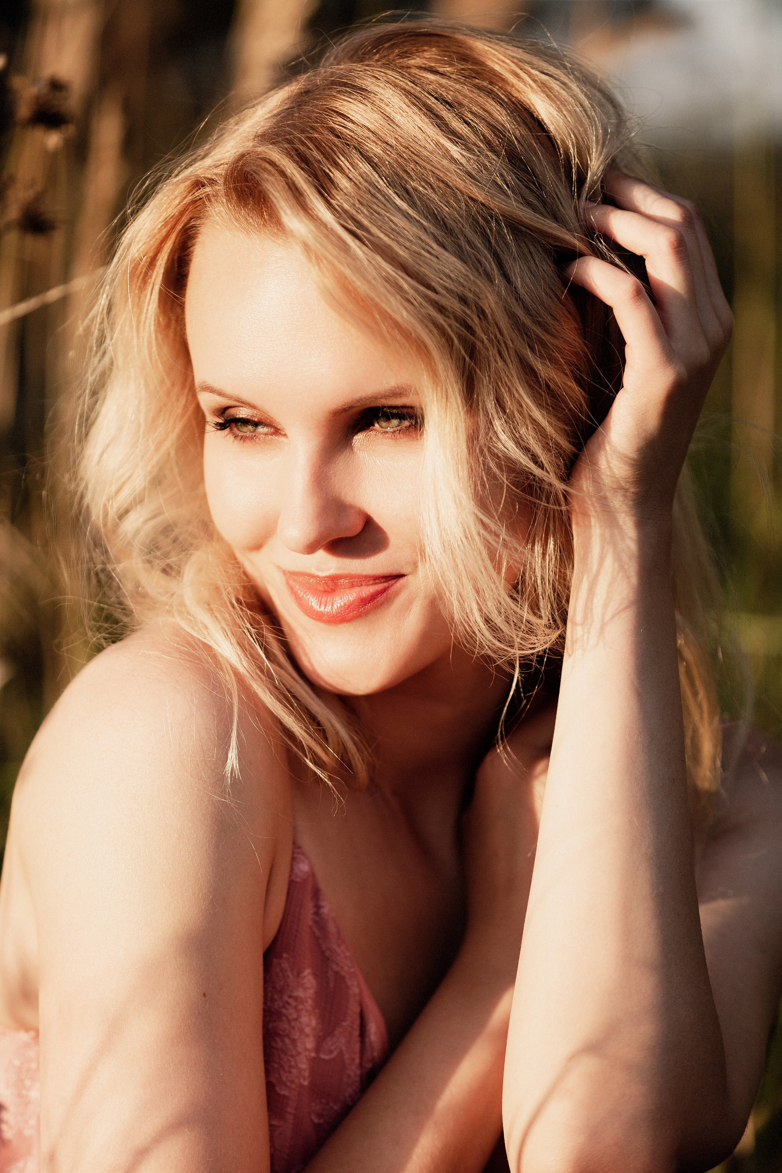 Света. Устинова Софья. Фотограф. Москва