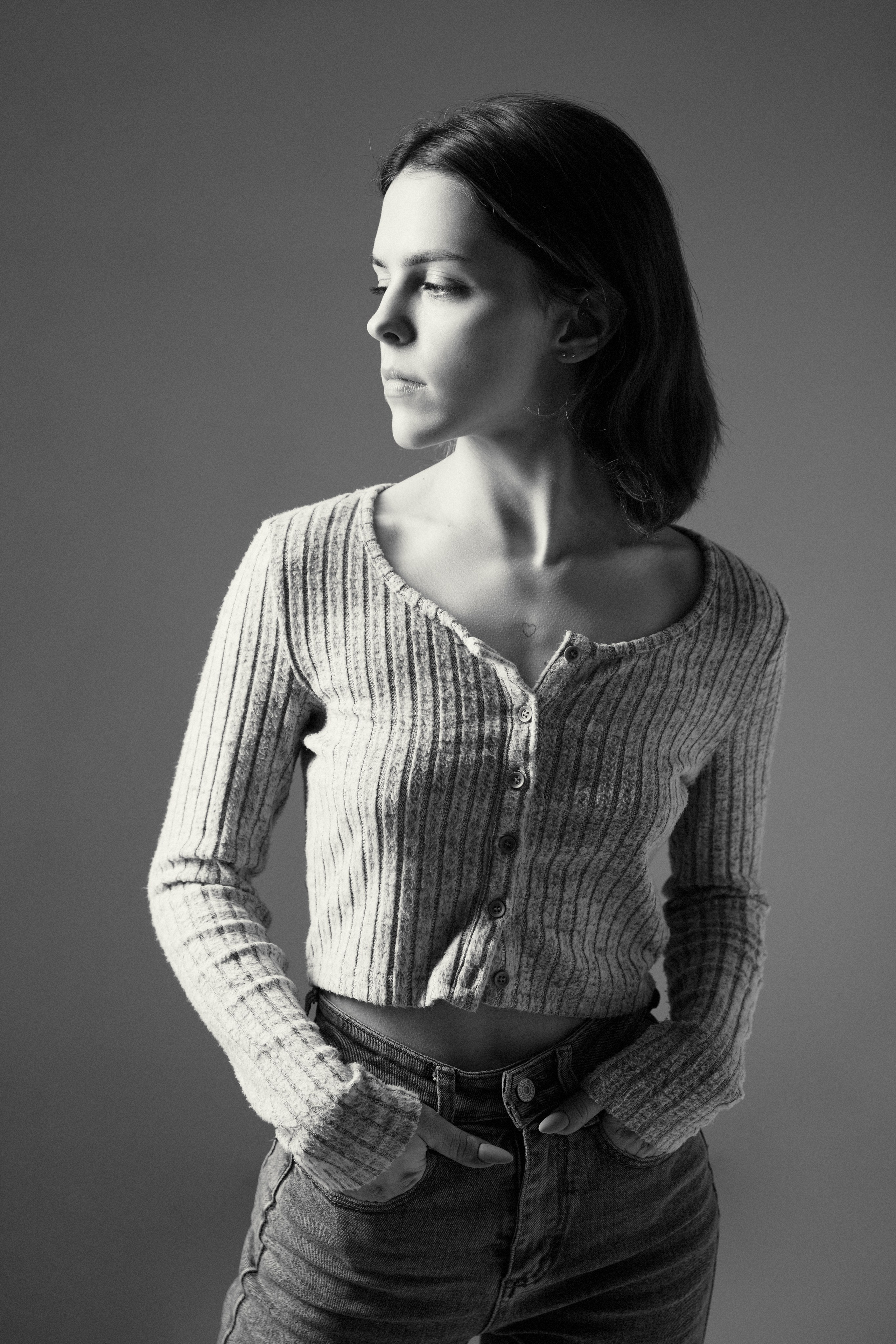 Саша. Устинова Софья. Фотограф. Москва