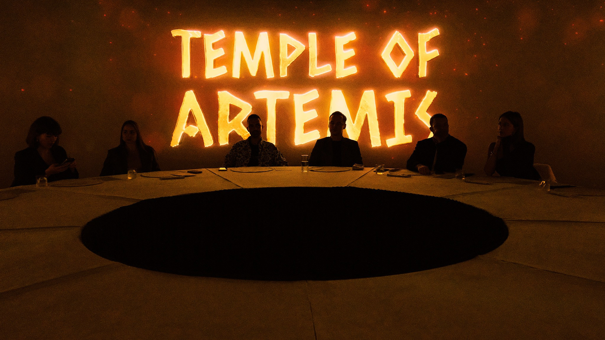 KALEIDOSCOPE Art&Dinning. Профессиональный фотограф в Москве Павел Жданов