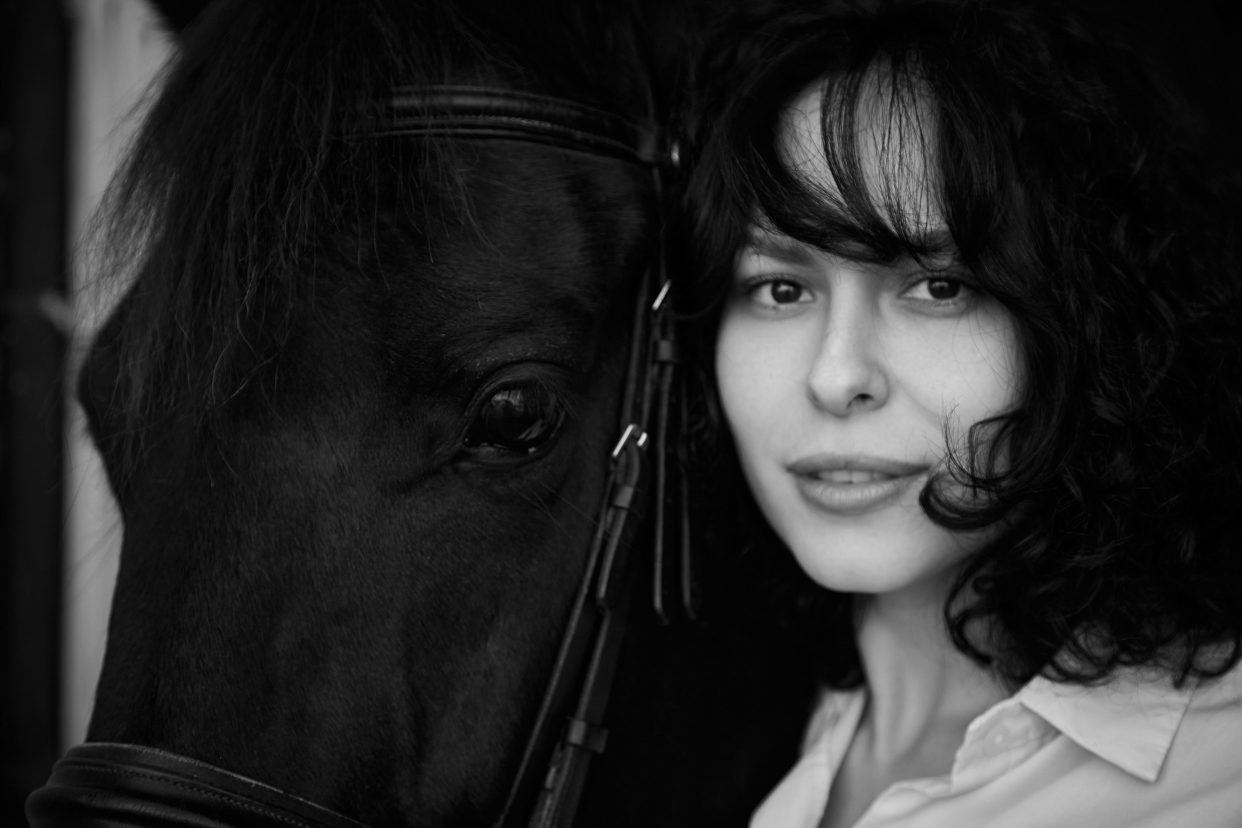 «Анна и Порш». Свадебный и креативный фотограф в ЮФО и МСК