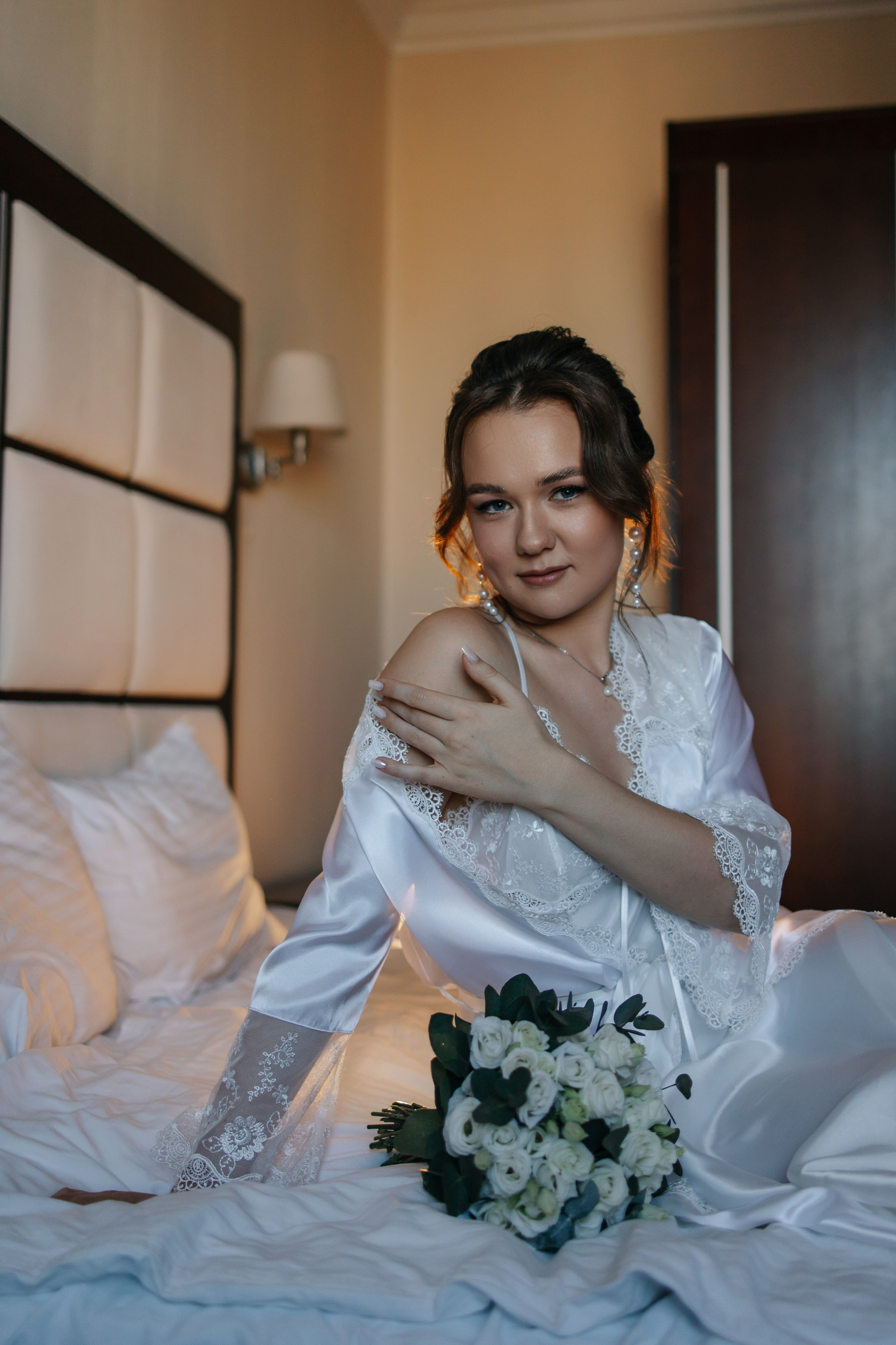 Анна и Георгий