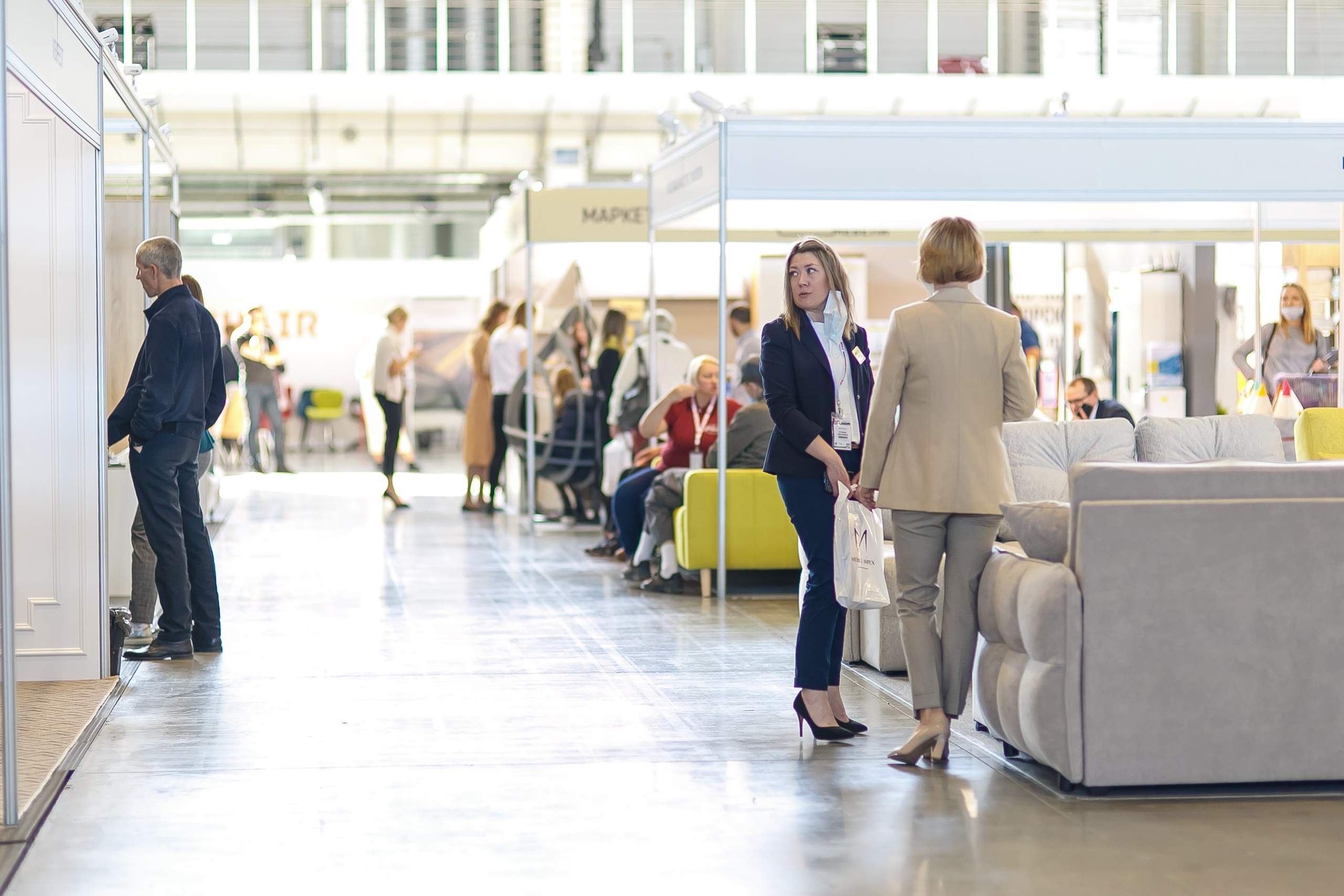 МВК Выставка МВЦ. Профессиональный фотограф Дугинов Николай | Екатеринбург