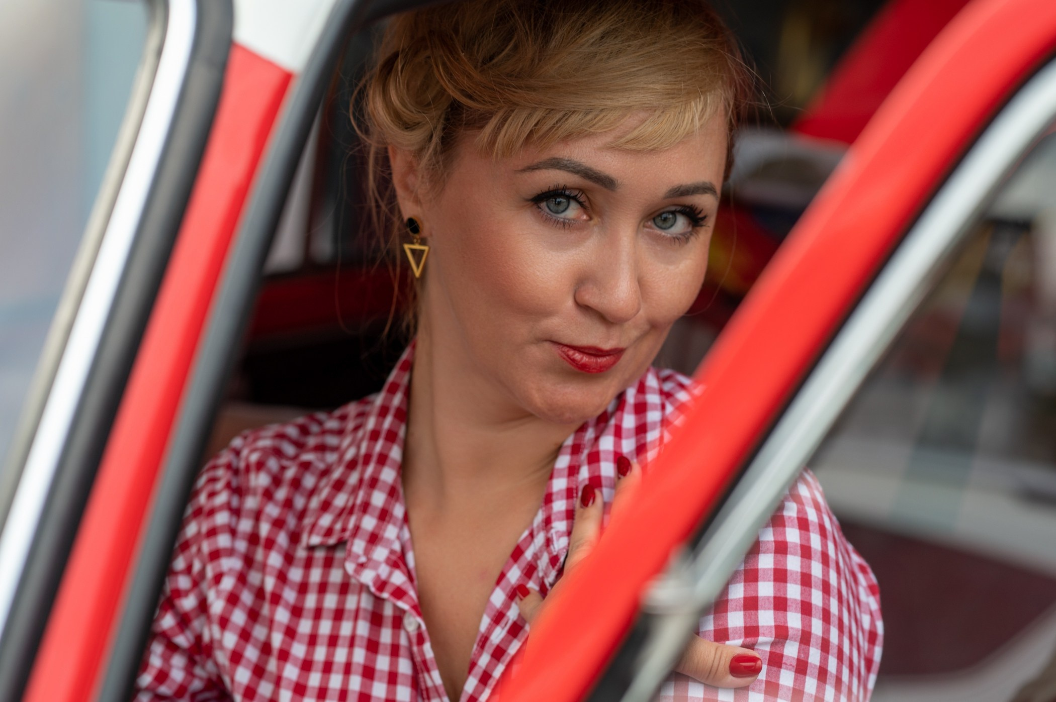 Наталья. Контент и бизнес съемка. Первоуральск, Екатеринбург.Наталья Старек