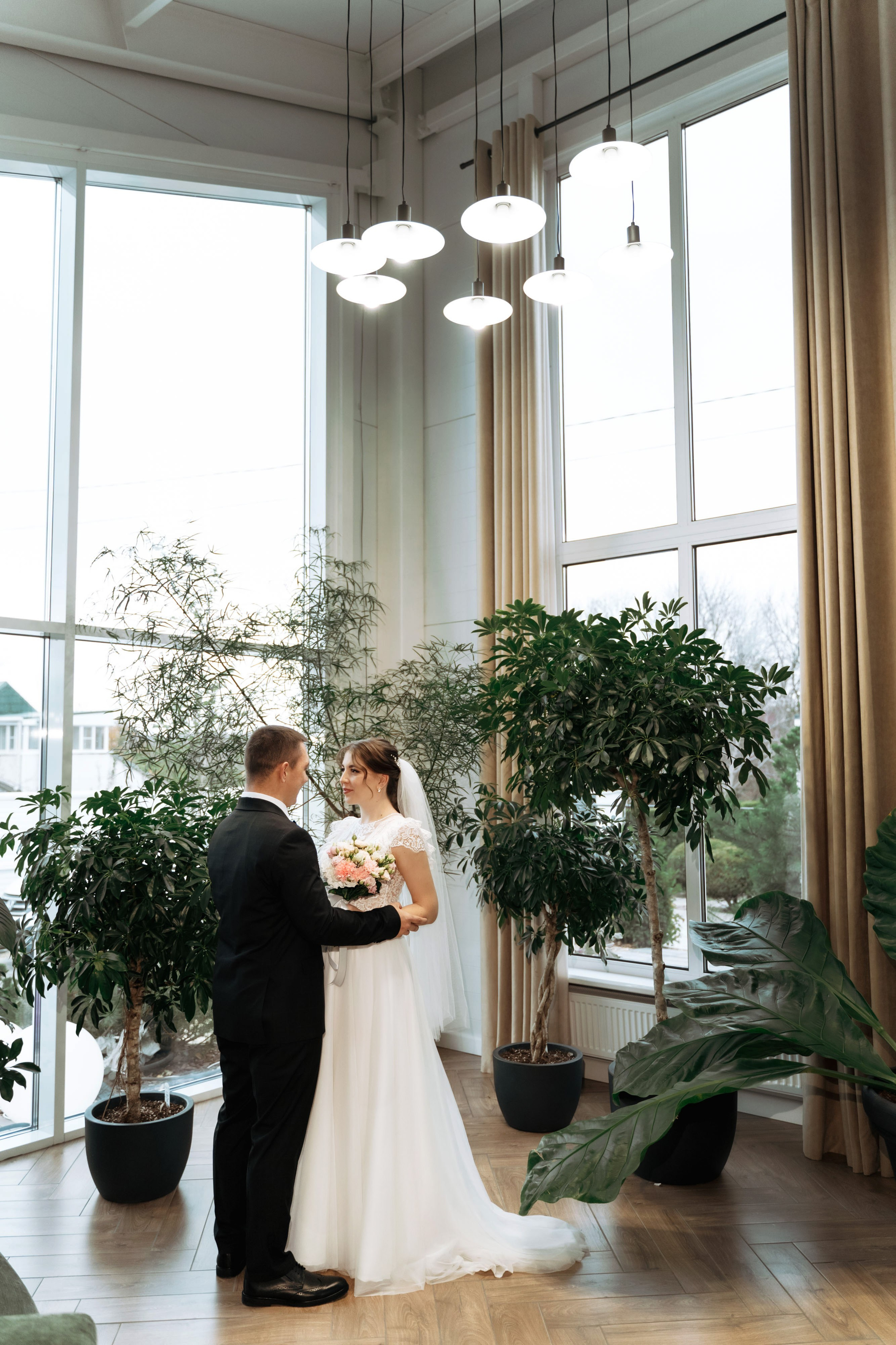 Юля и Дима. Семейный фотограф Новочеркасск