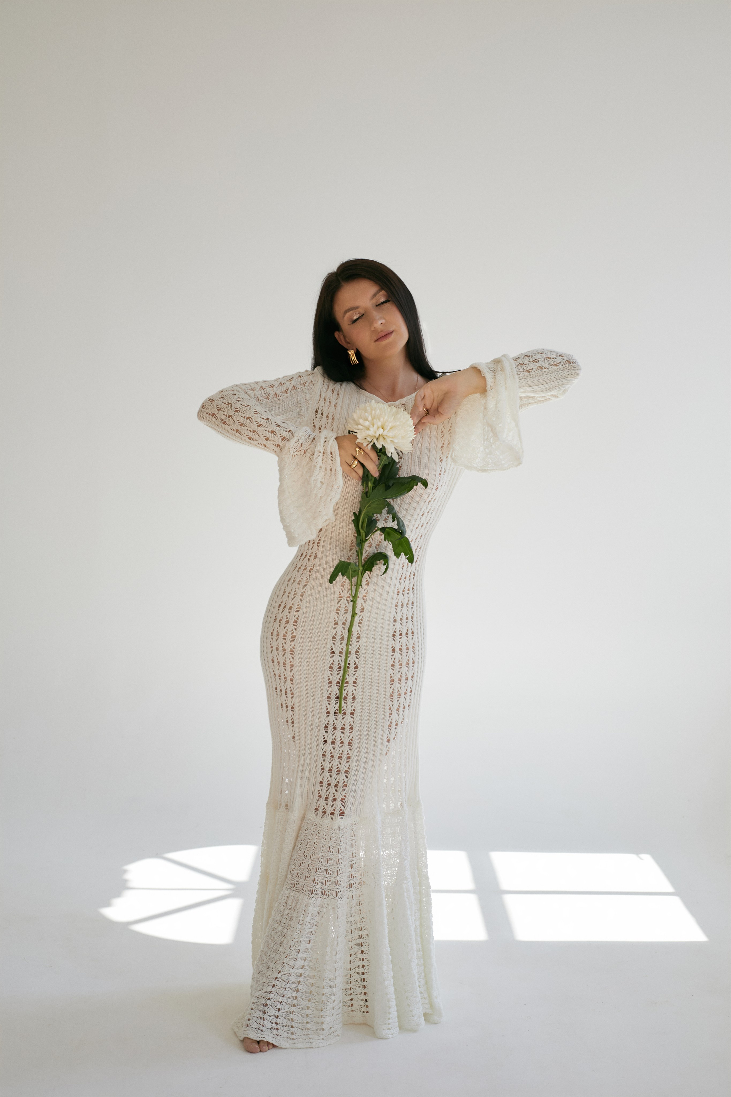 Flower. Ксения Исакова — фотограф Кострома