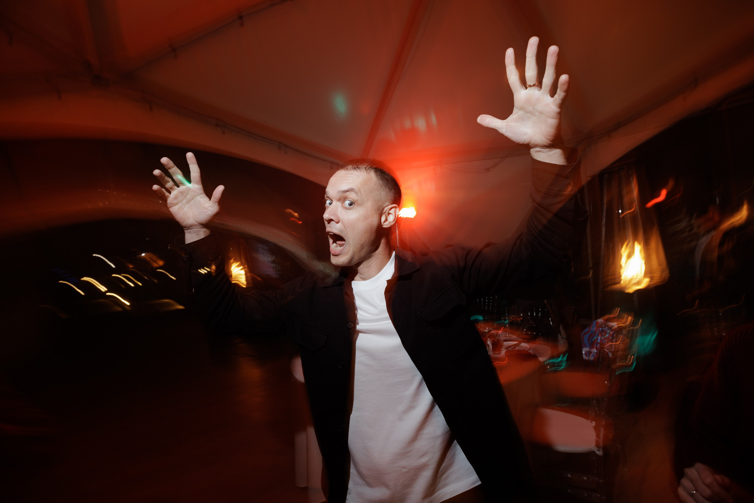 Дмитрий и Алёна. Свадебный фотограф