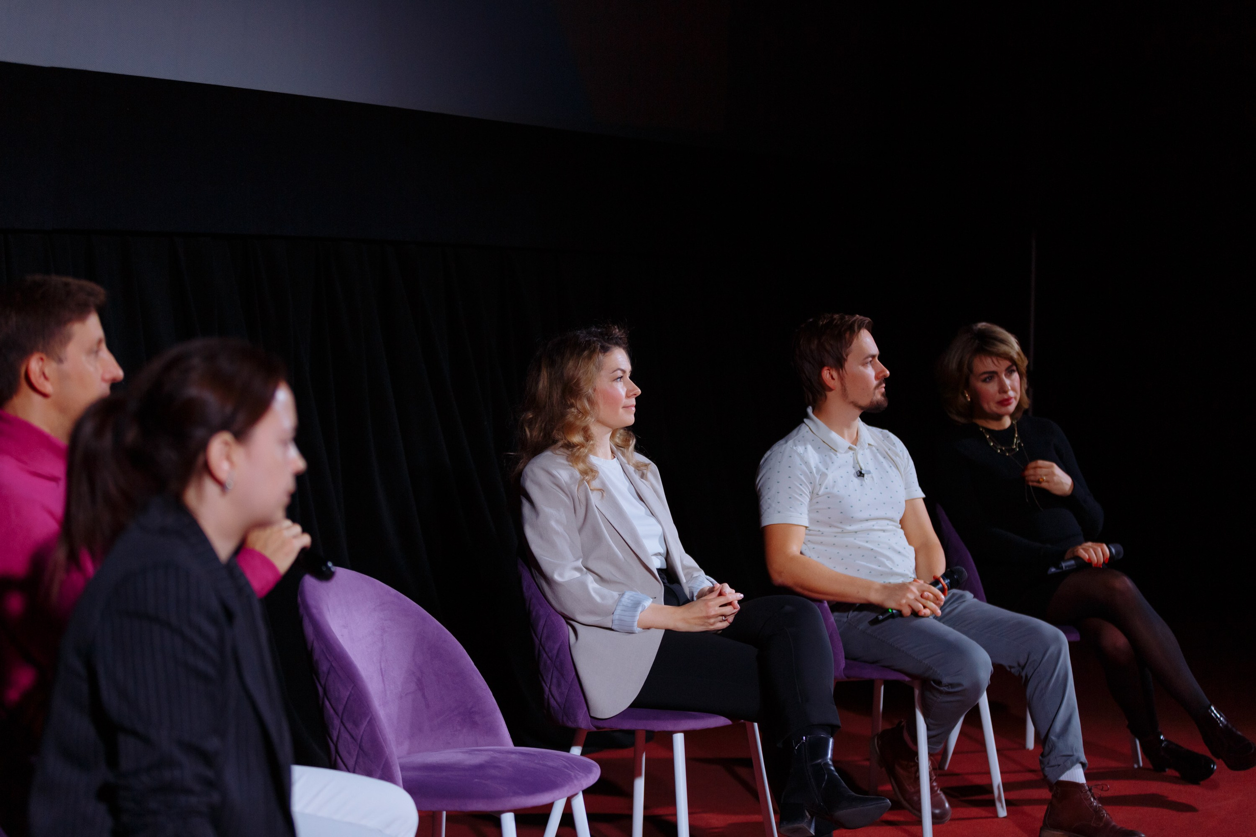 Форум креативных индустрий. Свадебный фотограф