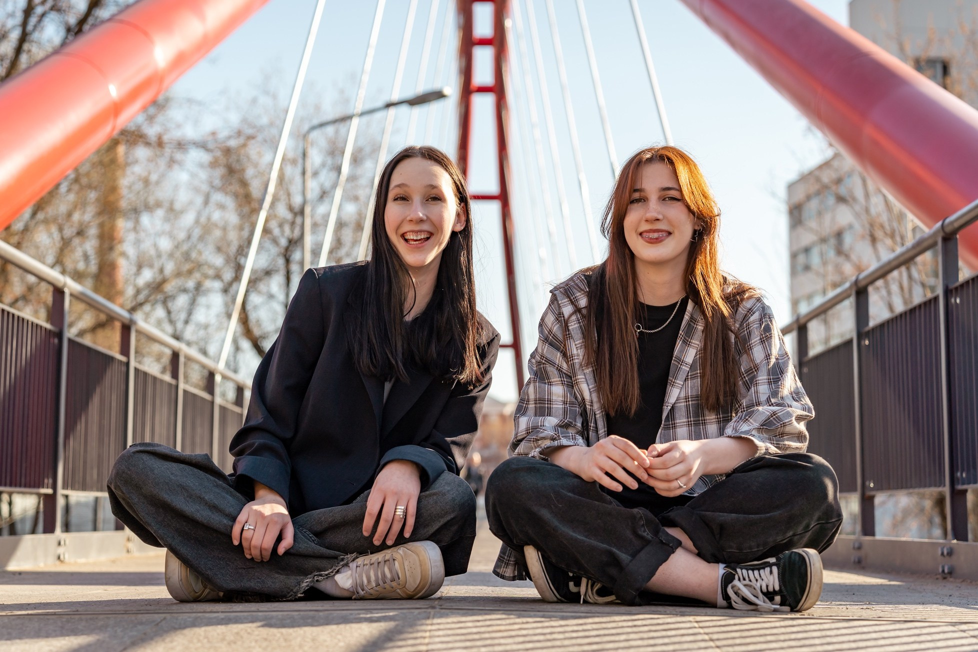 Прощай, школа!. Семейный фотограф Варвара Сорока в городе Москве