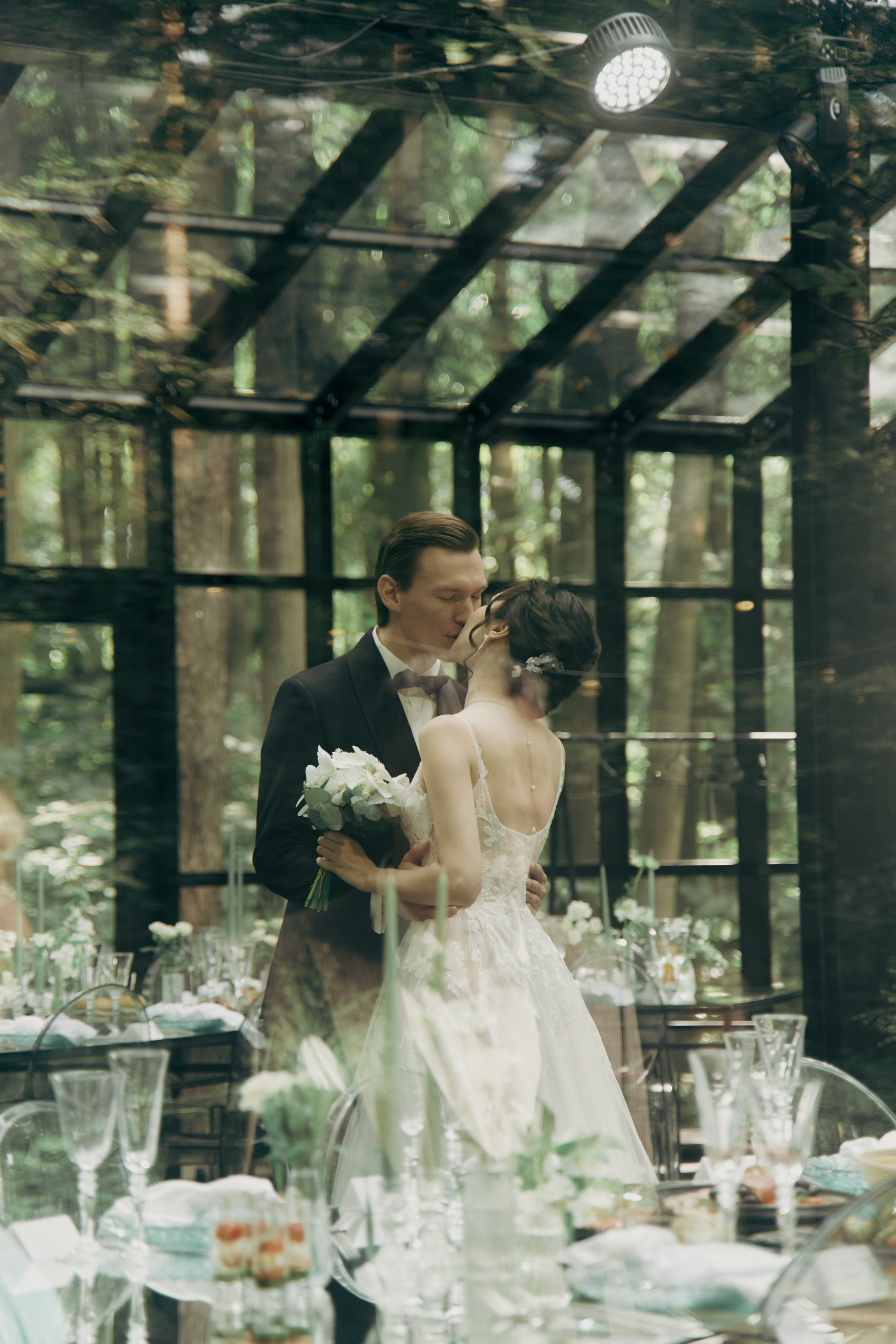 Weddings. Olya Filina | Moscow Photographer