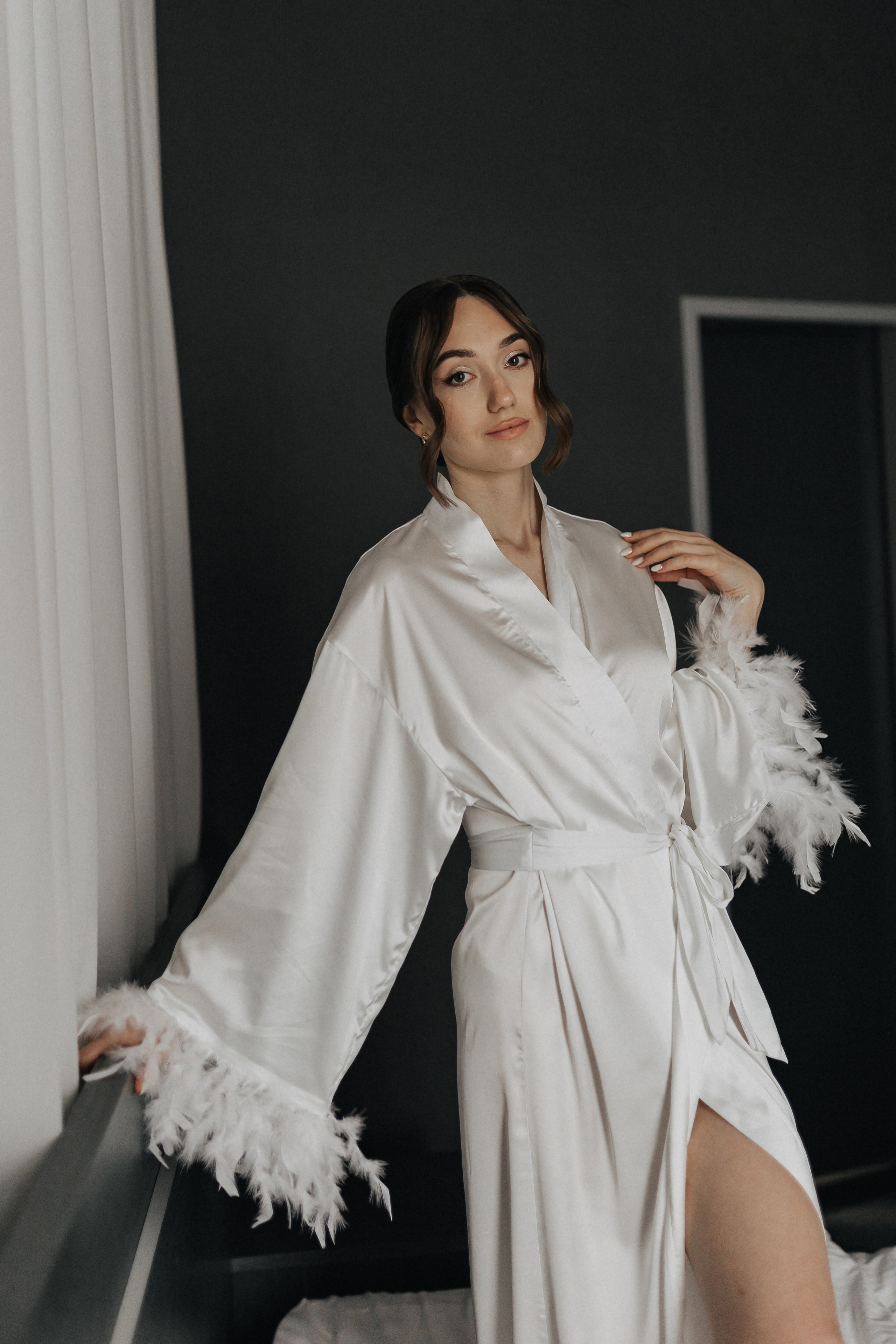 Даниил и Екатерина. Свадебный фотограф в Москве и Екатеринбурге