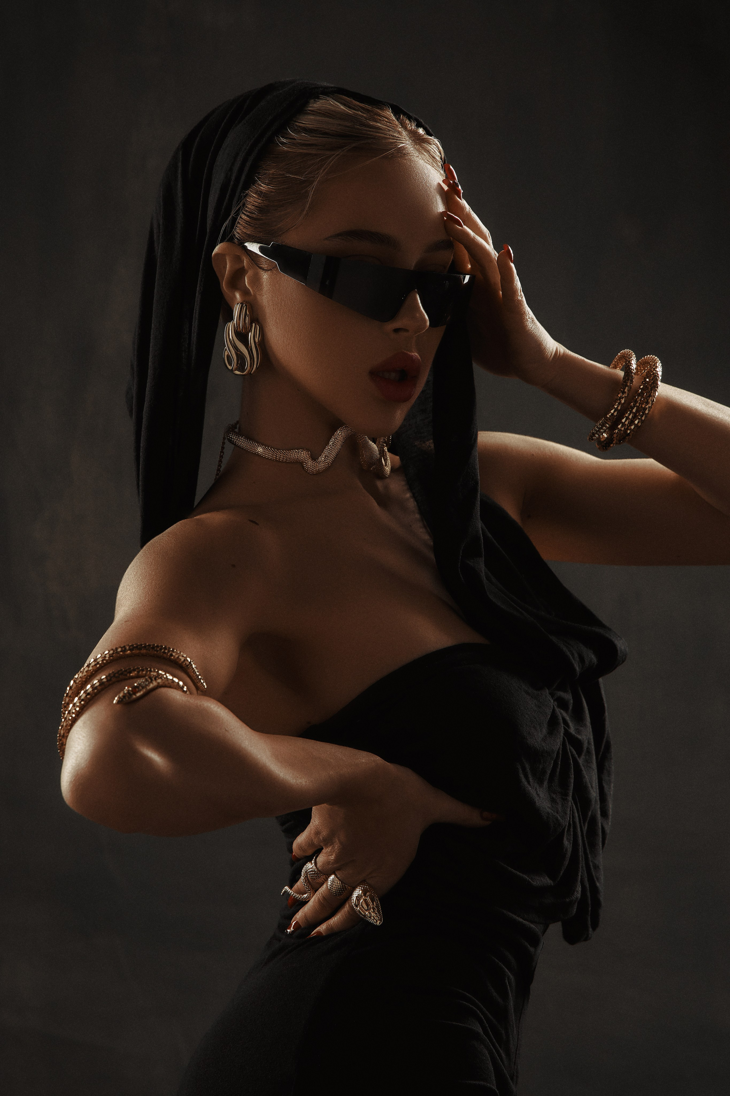 Амалия. Ph.emmi