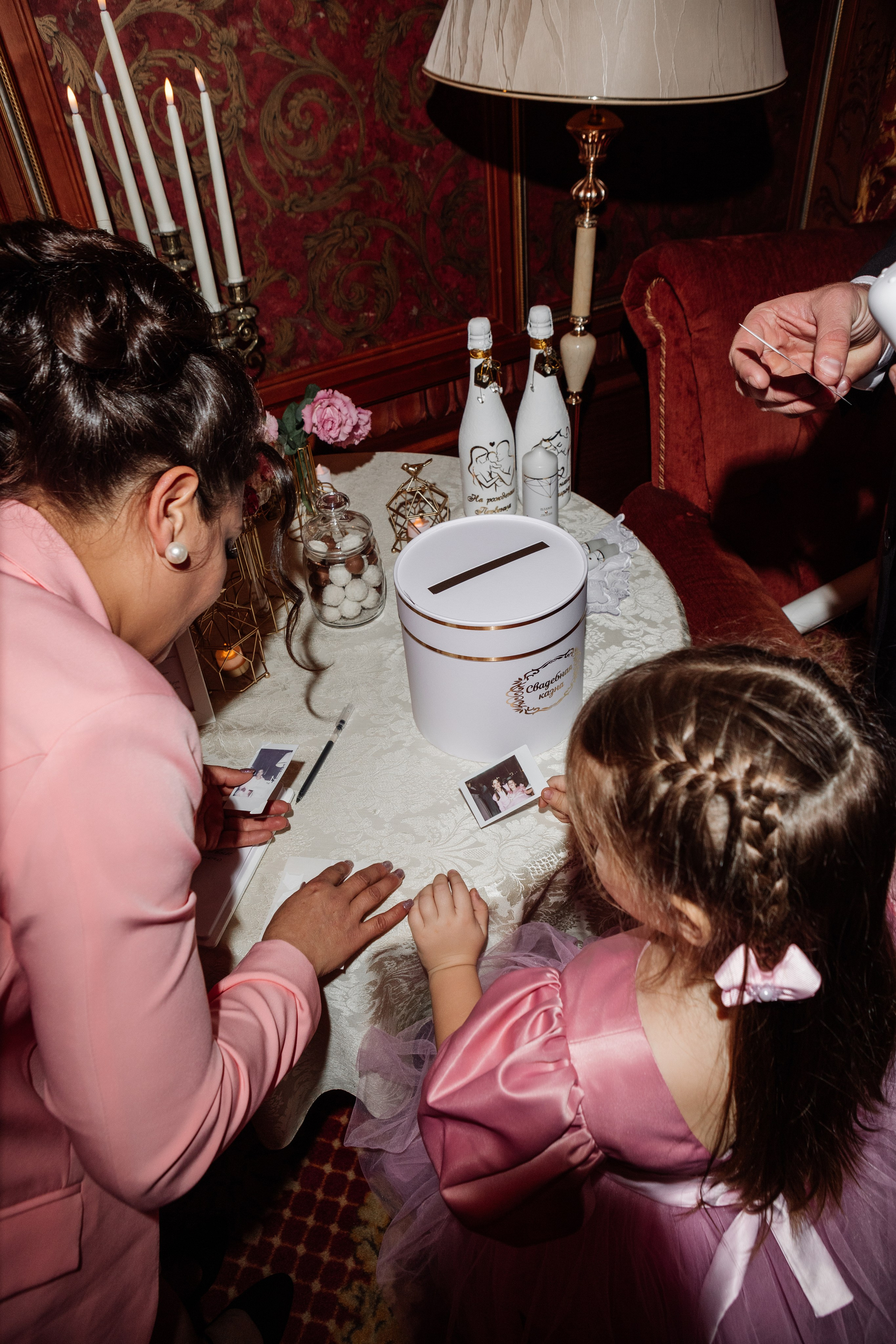 A&I. Фотограф Краснодар Настя Зокс