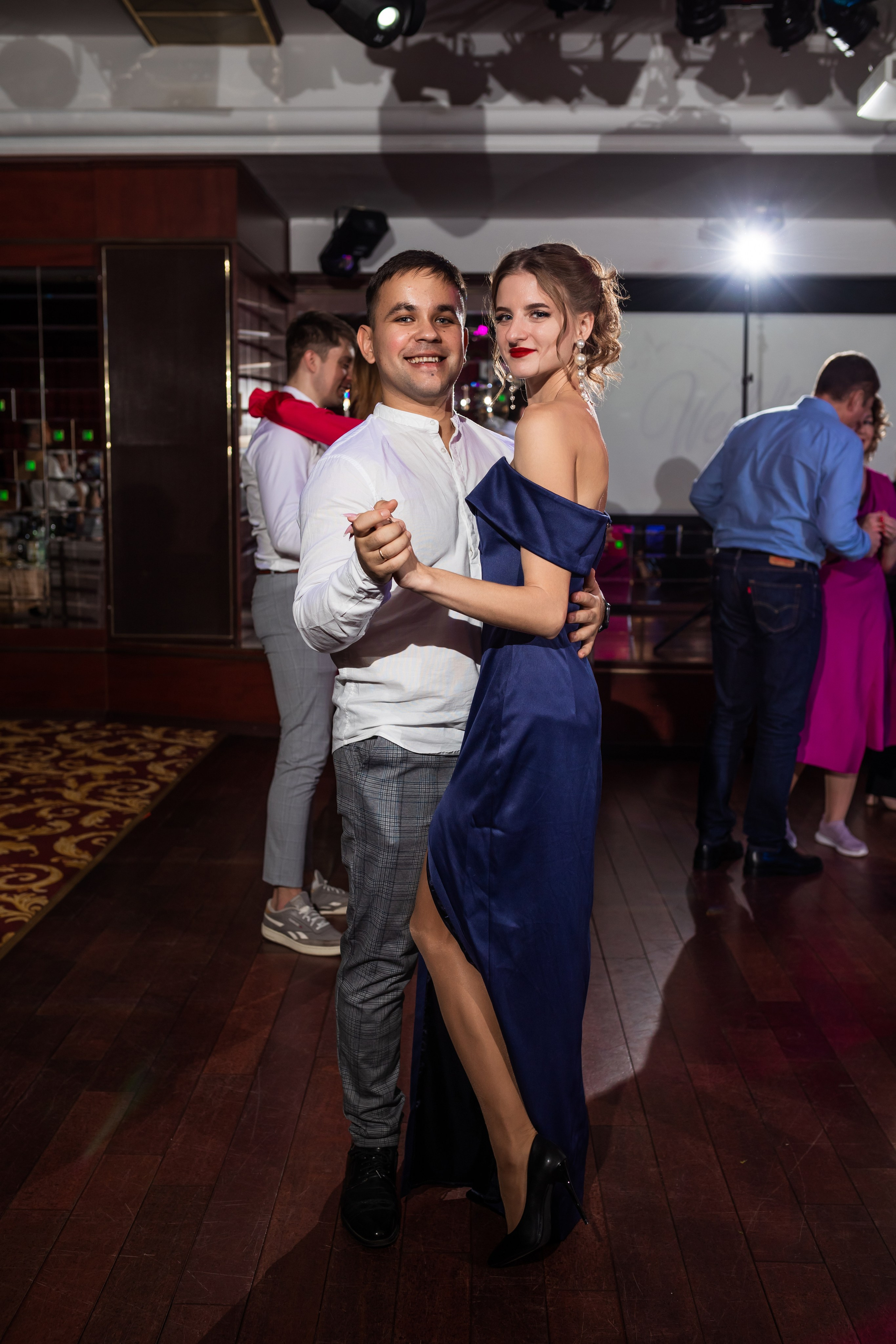 Свадьба Маргариты и Геннадия. Свадебный фотограф Татьяна Фот