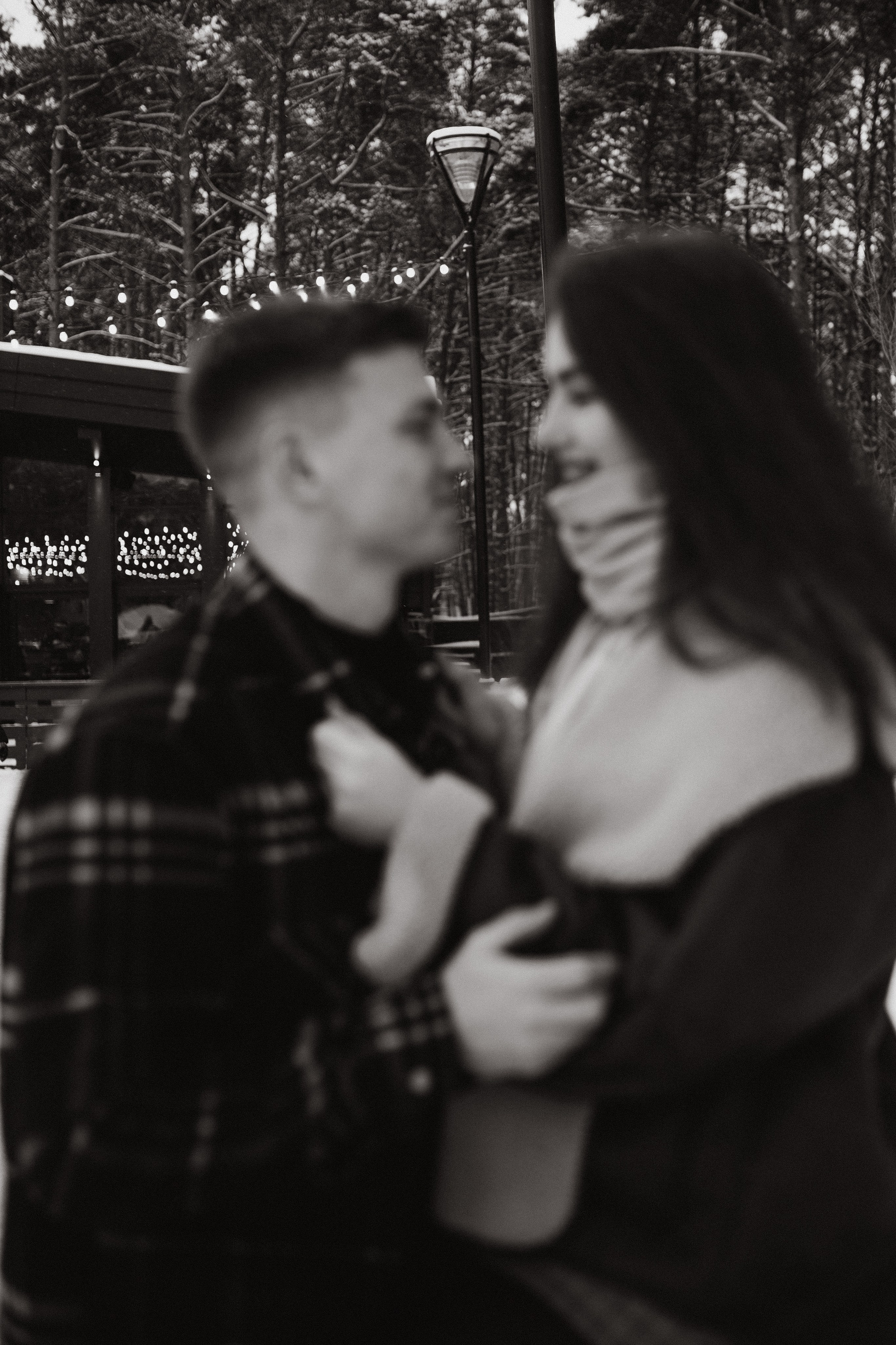 Дима и Диана. Фотограф Анастасия Евсеева |Белгород