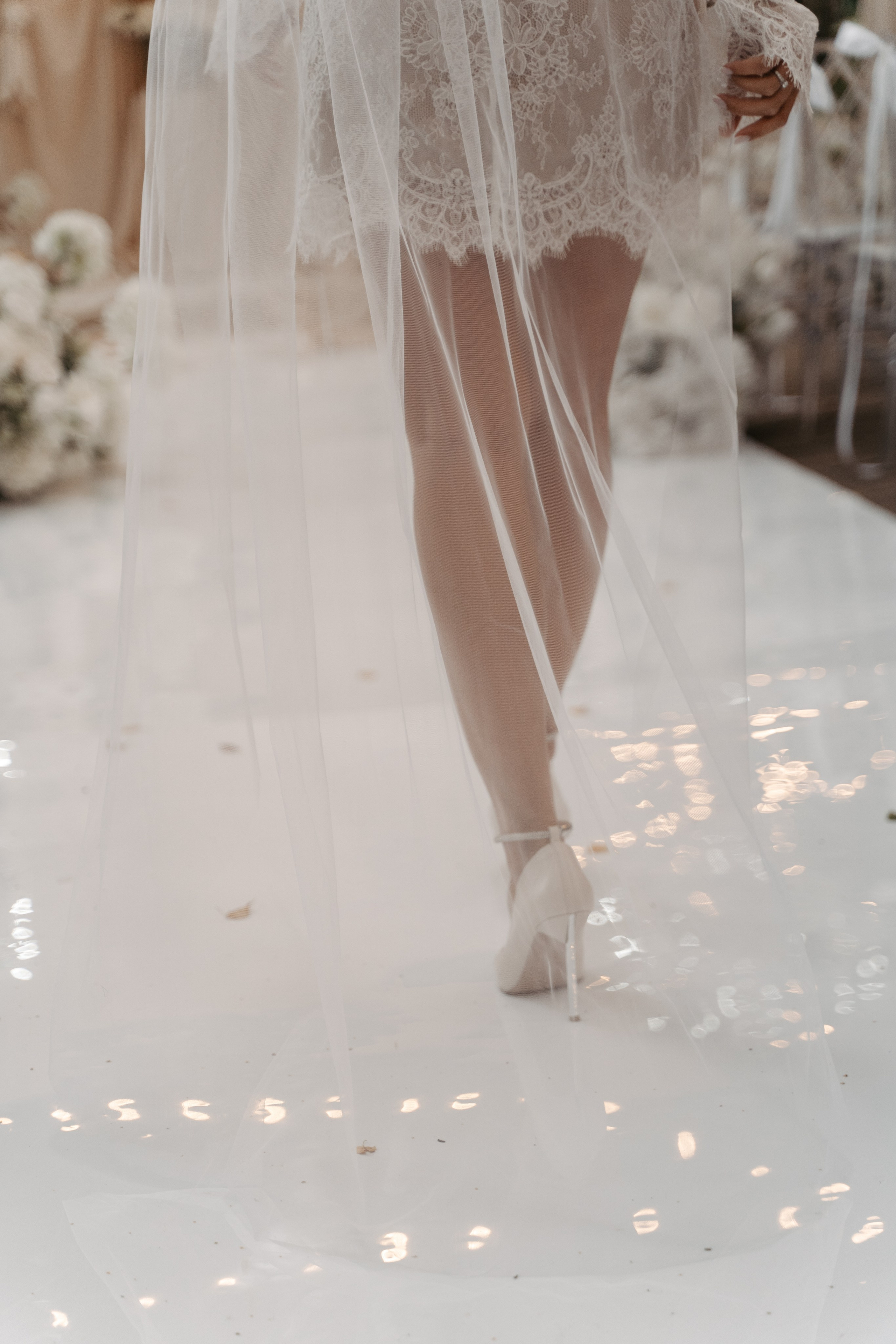 Дарья и Артур. Свадебный и портретный фотограф Москва Ирина Гавриленко