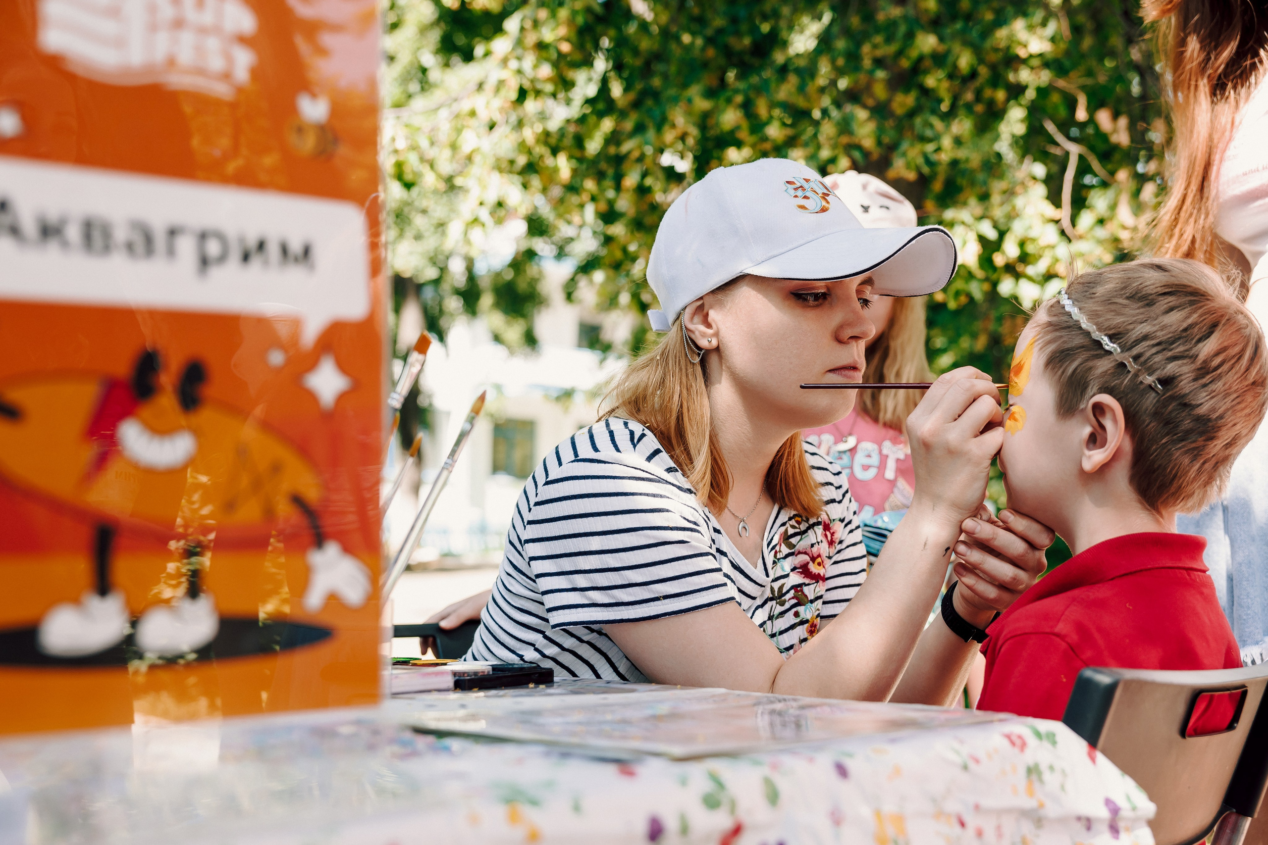 E1 Sup Fest 2024. Лёшка Варзегов — фотограф