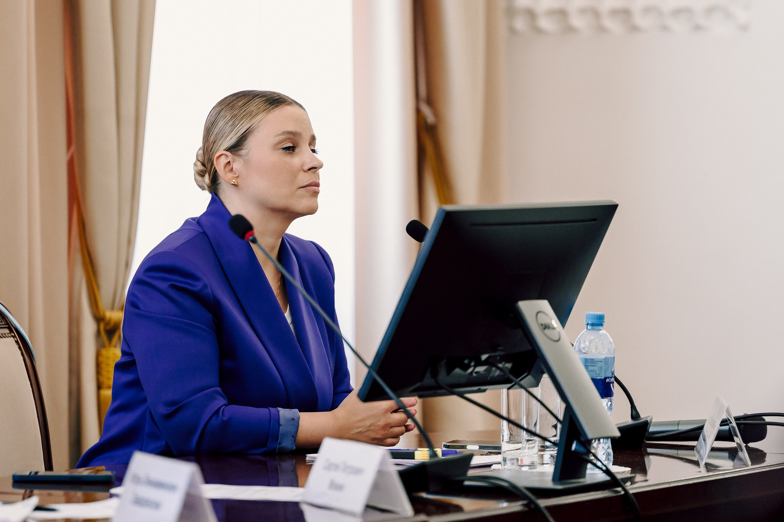 Оргкомитет дня строителя. Лёшка Варзегов — фотограф