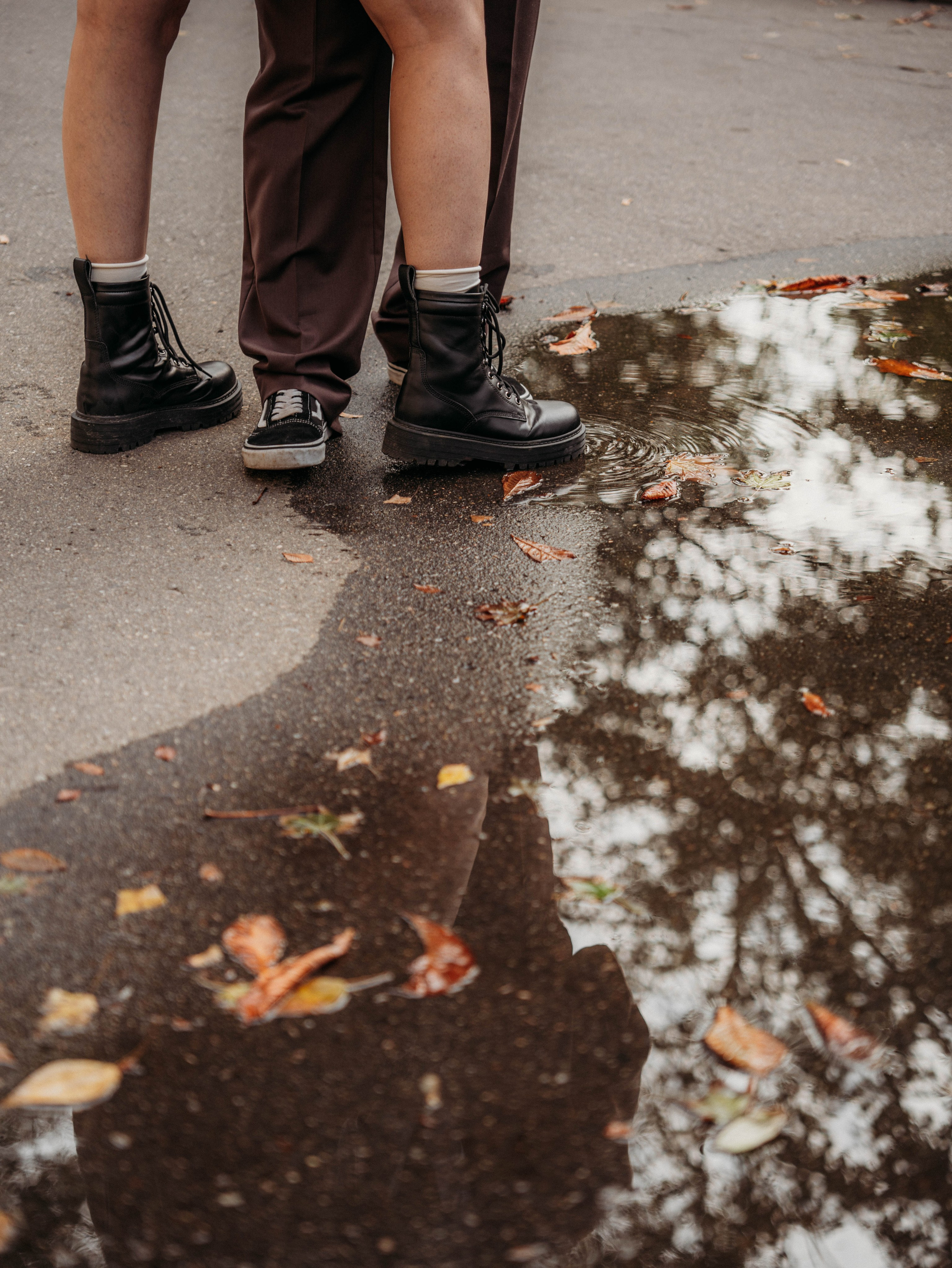 Лав стори. Портретный фотограф в Москве — Захарова Полина