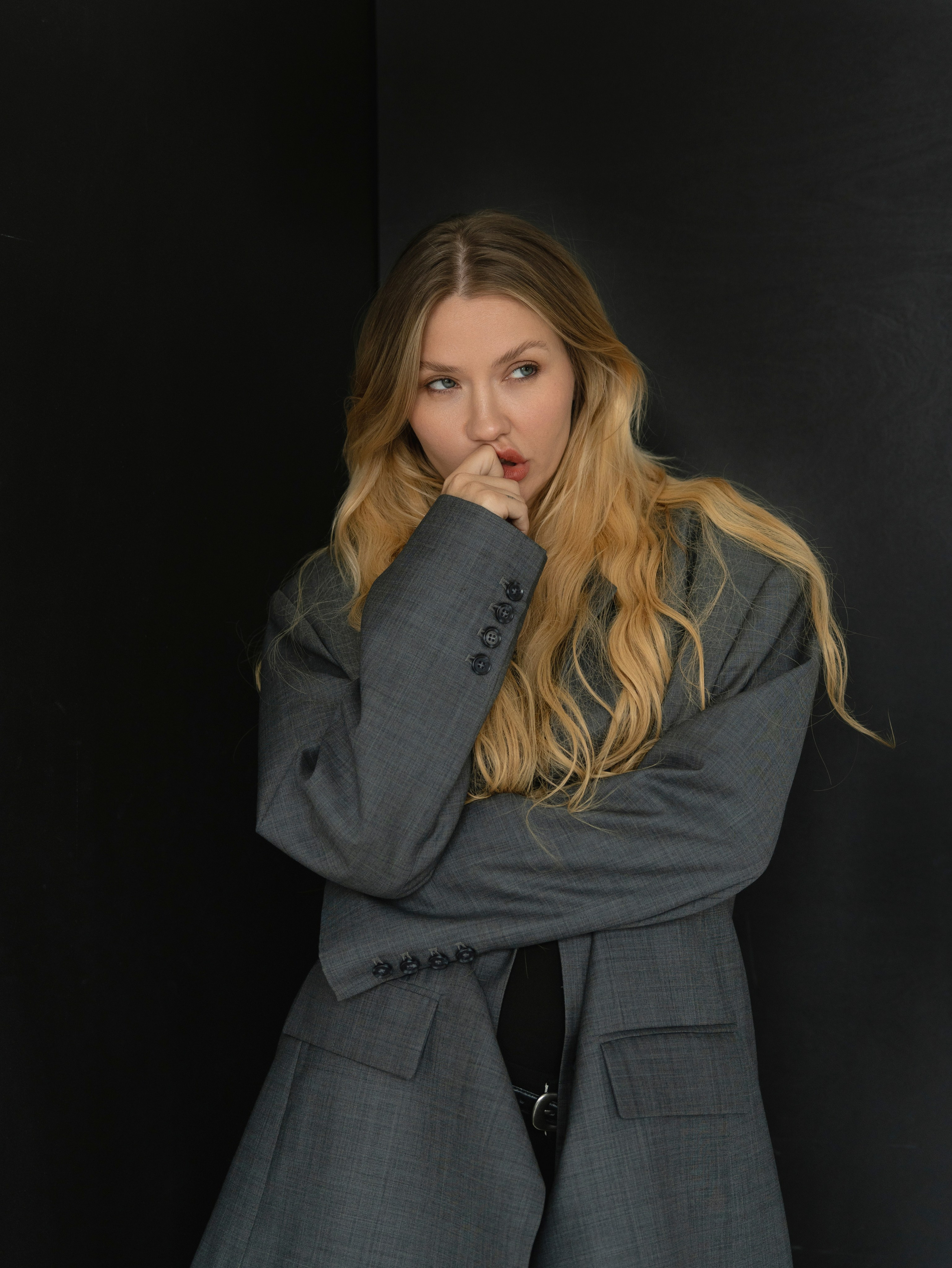 Катя. Портретный фотограф в Москве — Захарова Полина