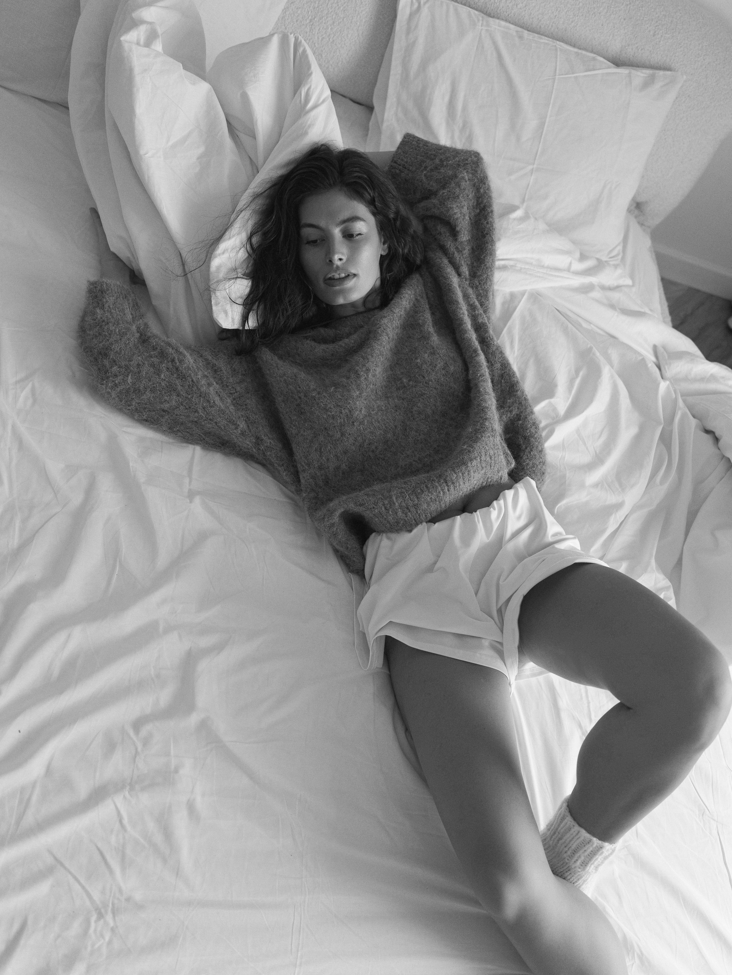 Света. Портретный фотограф в Москве — Захарова Полина