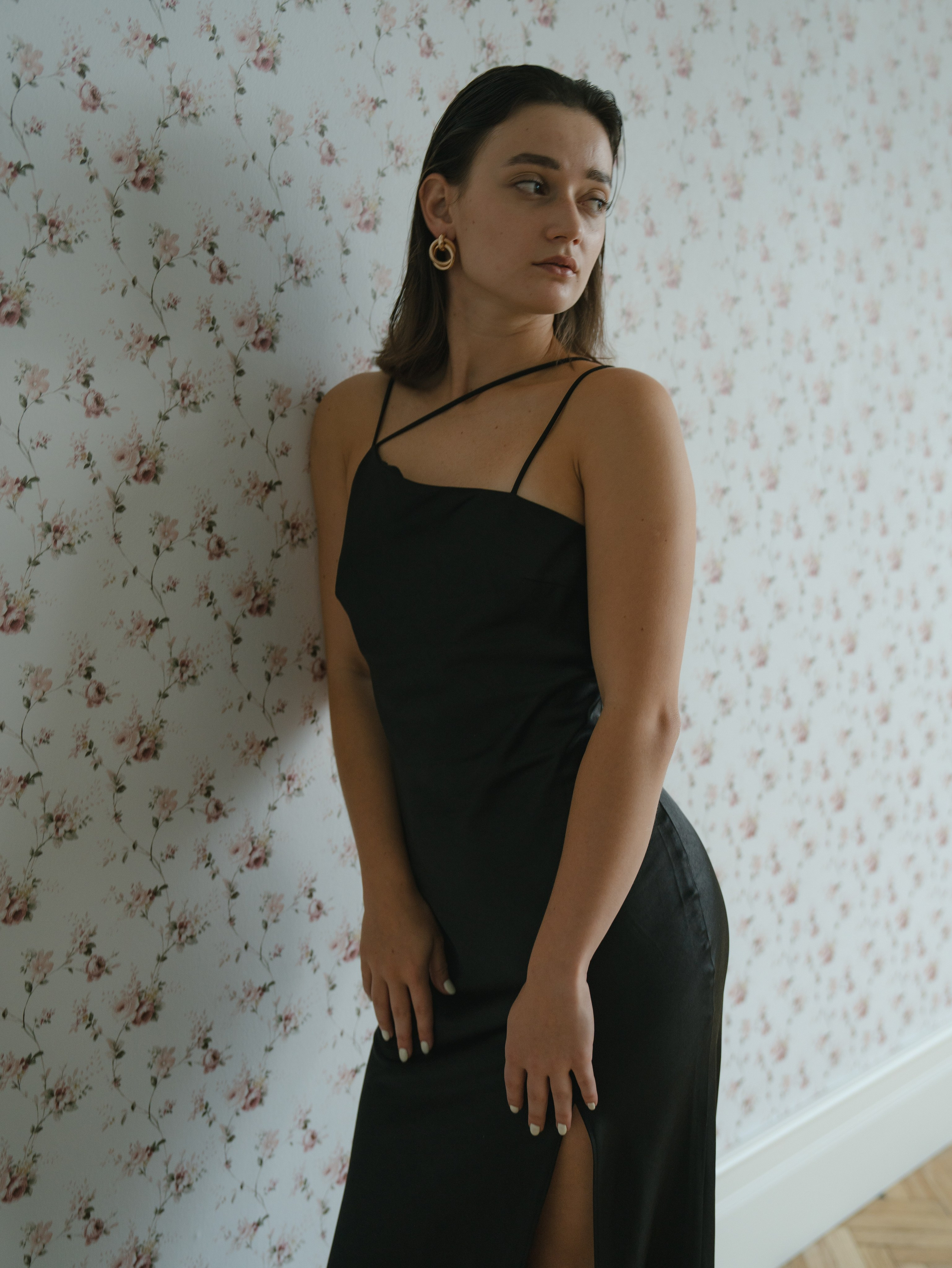 Маша. Портретный фотограф в Москве — Захарова Полина