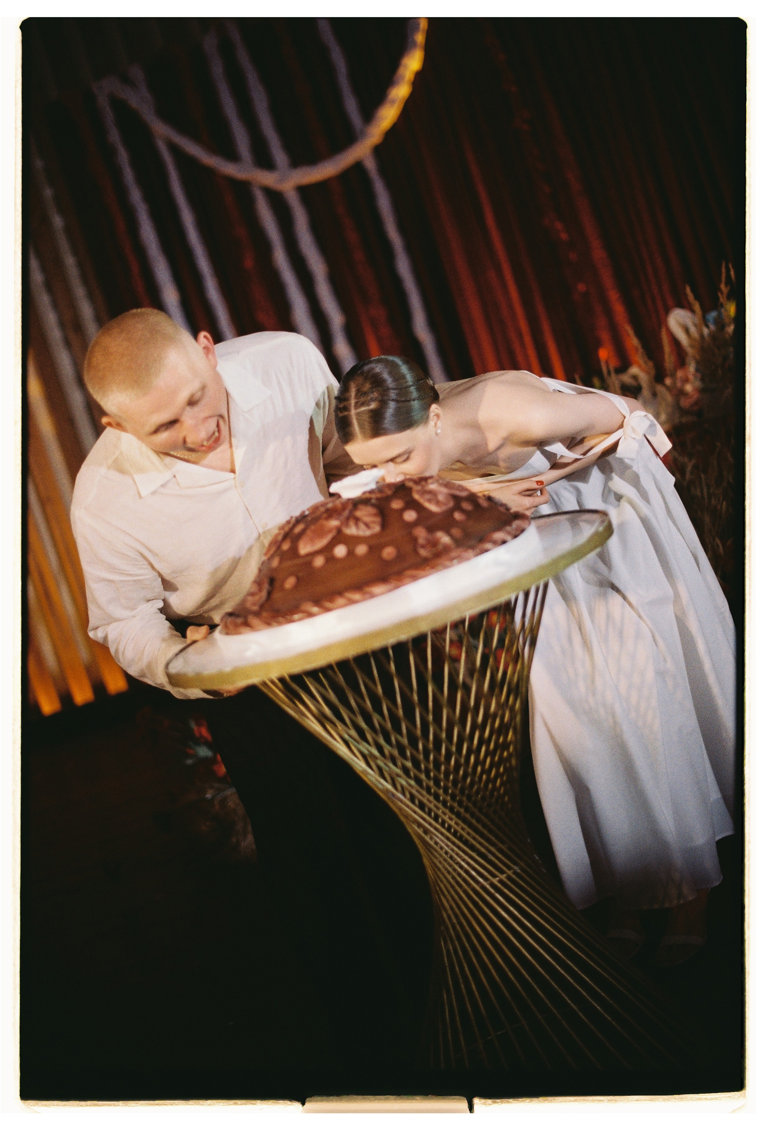 A la Russe Витя и Катя. Афина Ефимова. Свадебный фотограф Москва