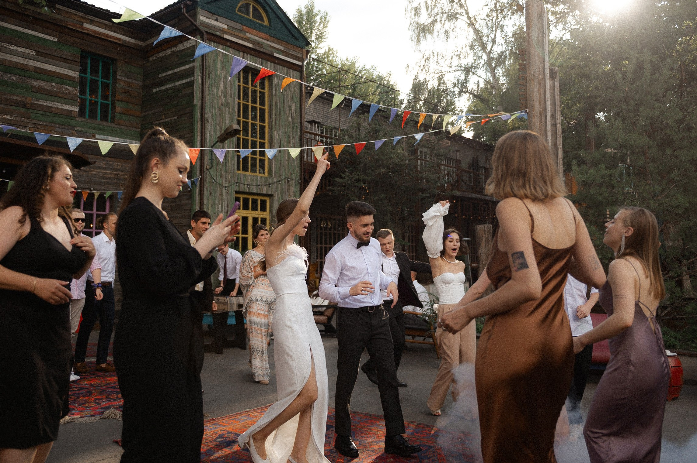 Леопардовое безумие. Афина Ефимова. Свадебный фотограф Москва