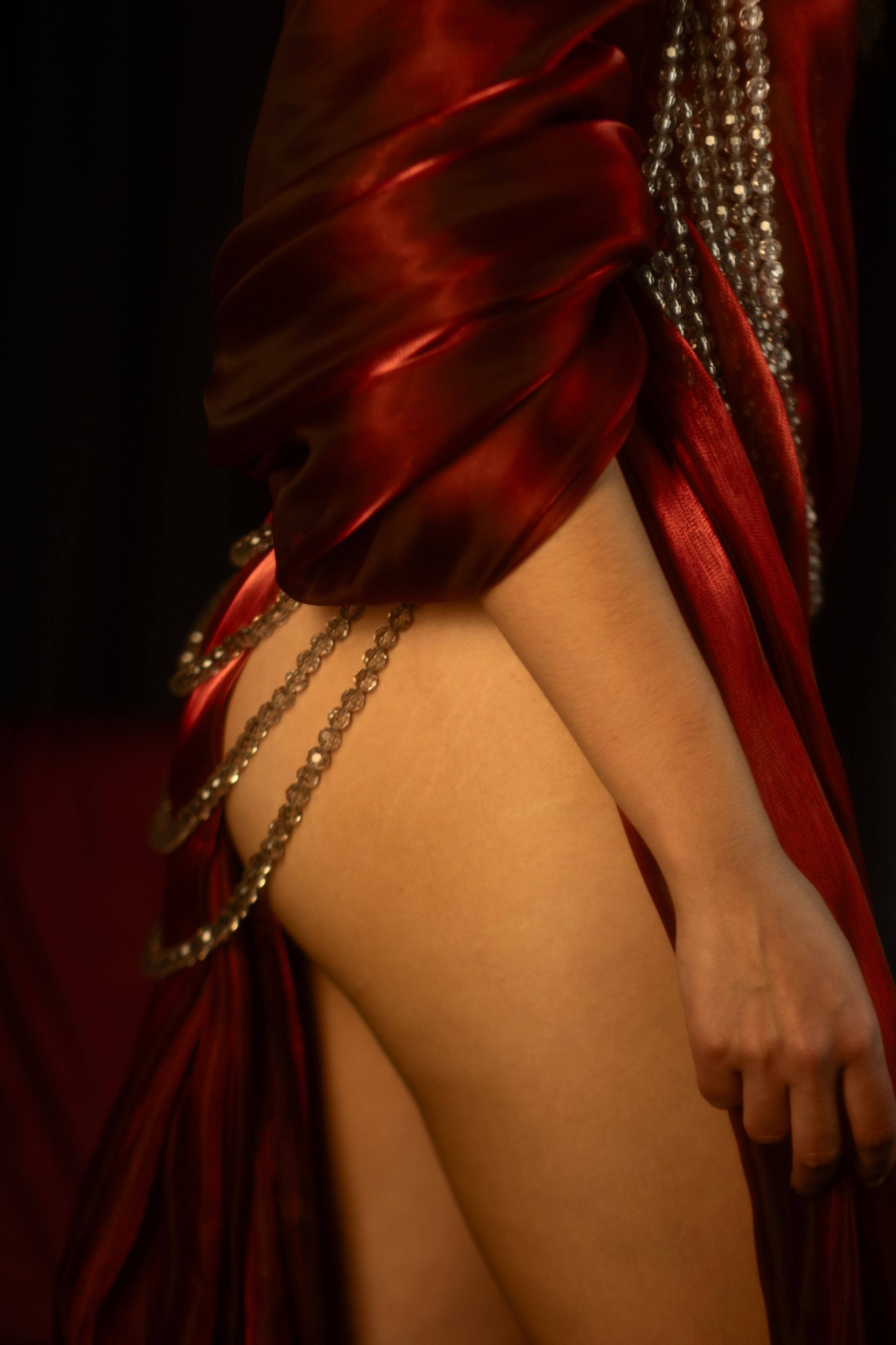 Олеся. Фотограф Коробова Екатерина