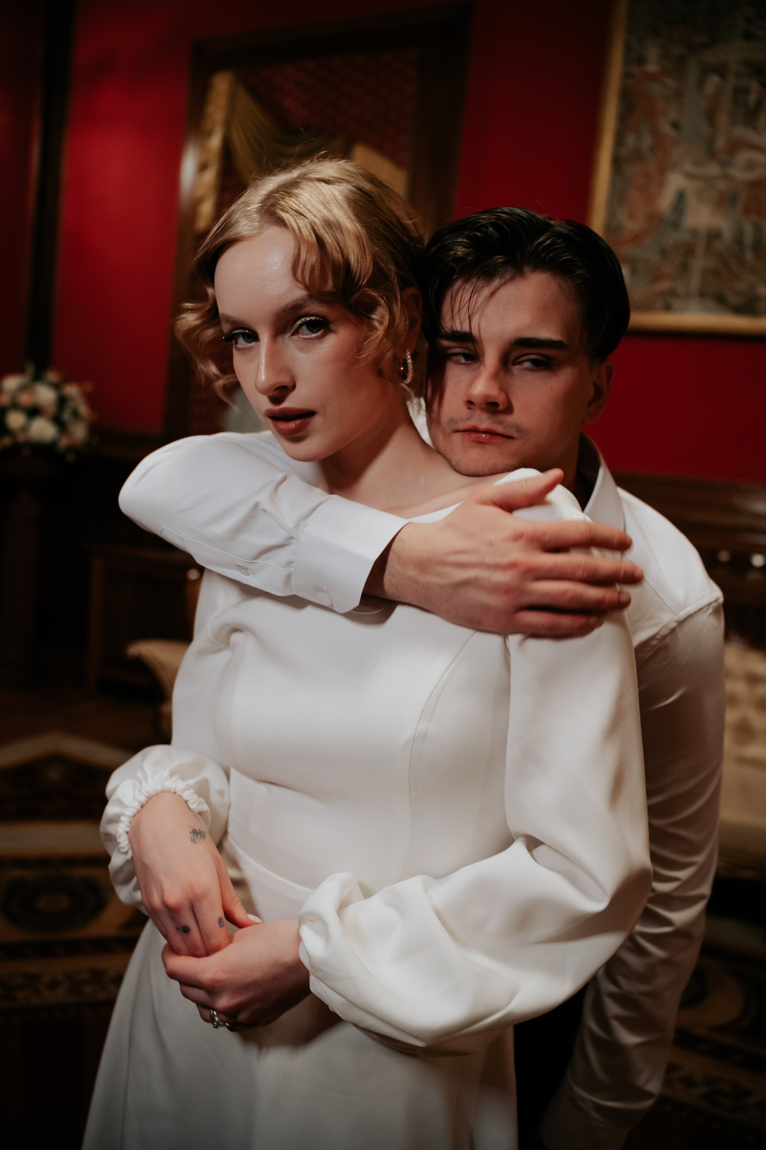 — СВАДЬБЫ. Профессиональный фотограф в Санкт-Петербурге Владимир Денисов