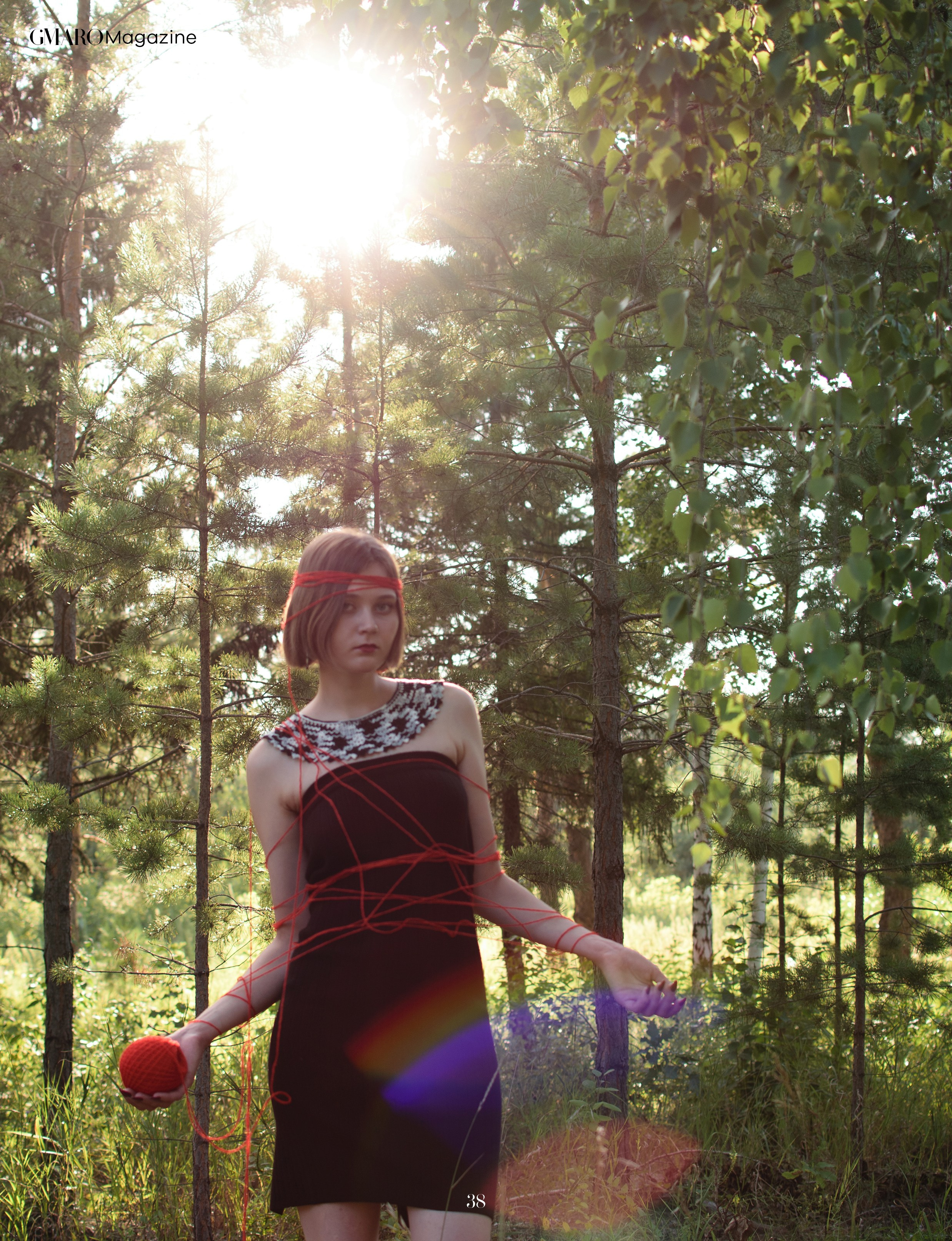 фотограф Омск Ульяна Красикова GMARO, Paris, France