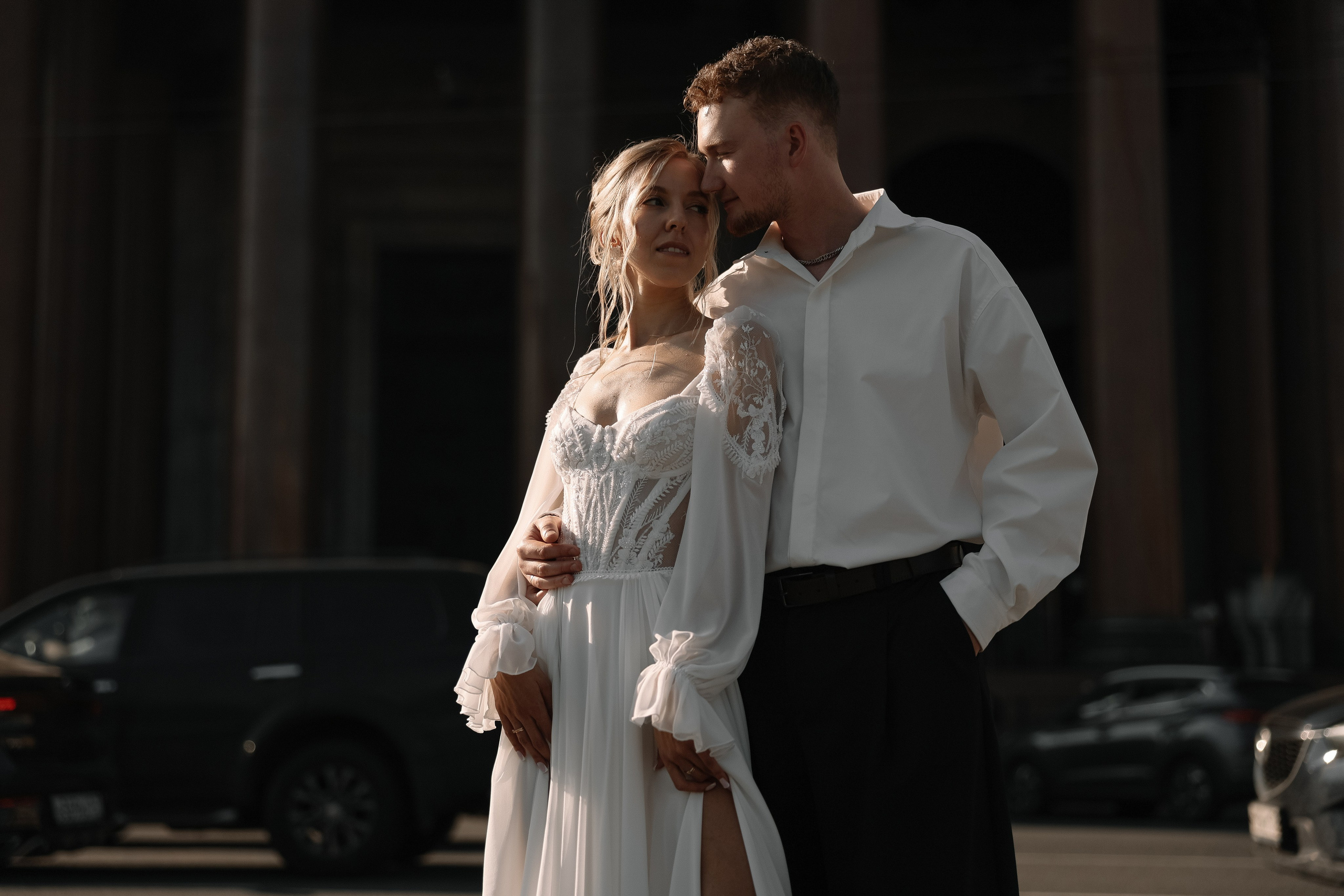 Горько…. Свадебный и семейный Фотограф Денис Кошель