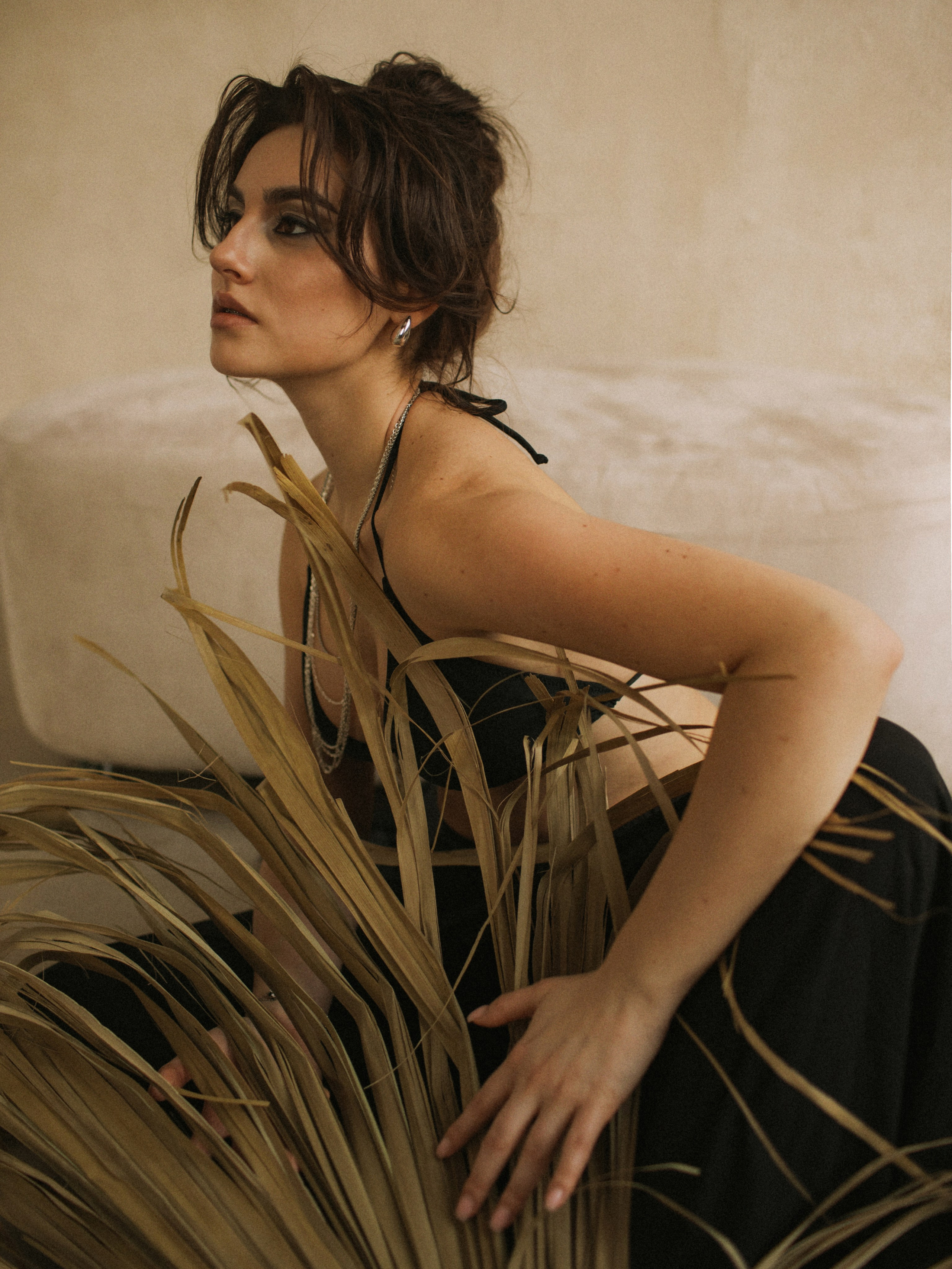 Mashenka. Фотограф Анна Гребенник