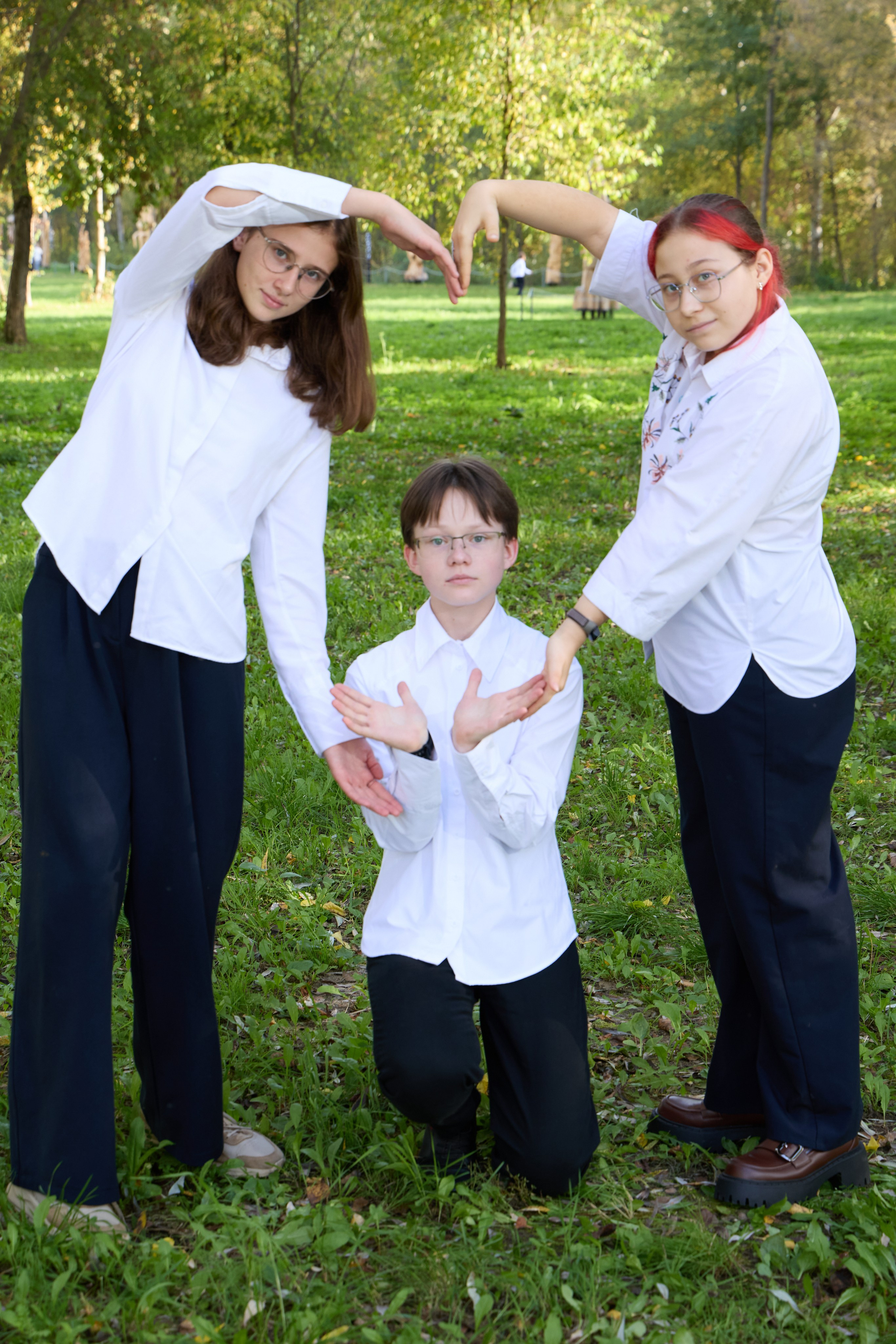 Фотосессия 9"А». Школьный и семейный фотограф в Йошкар-Оле Татьяна Баркалова