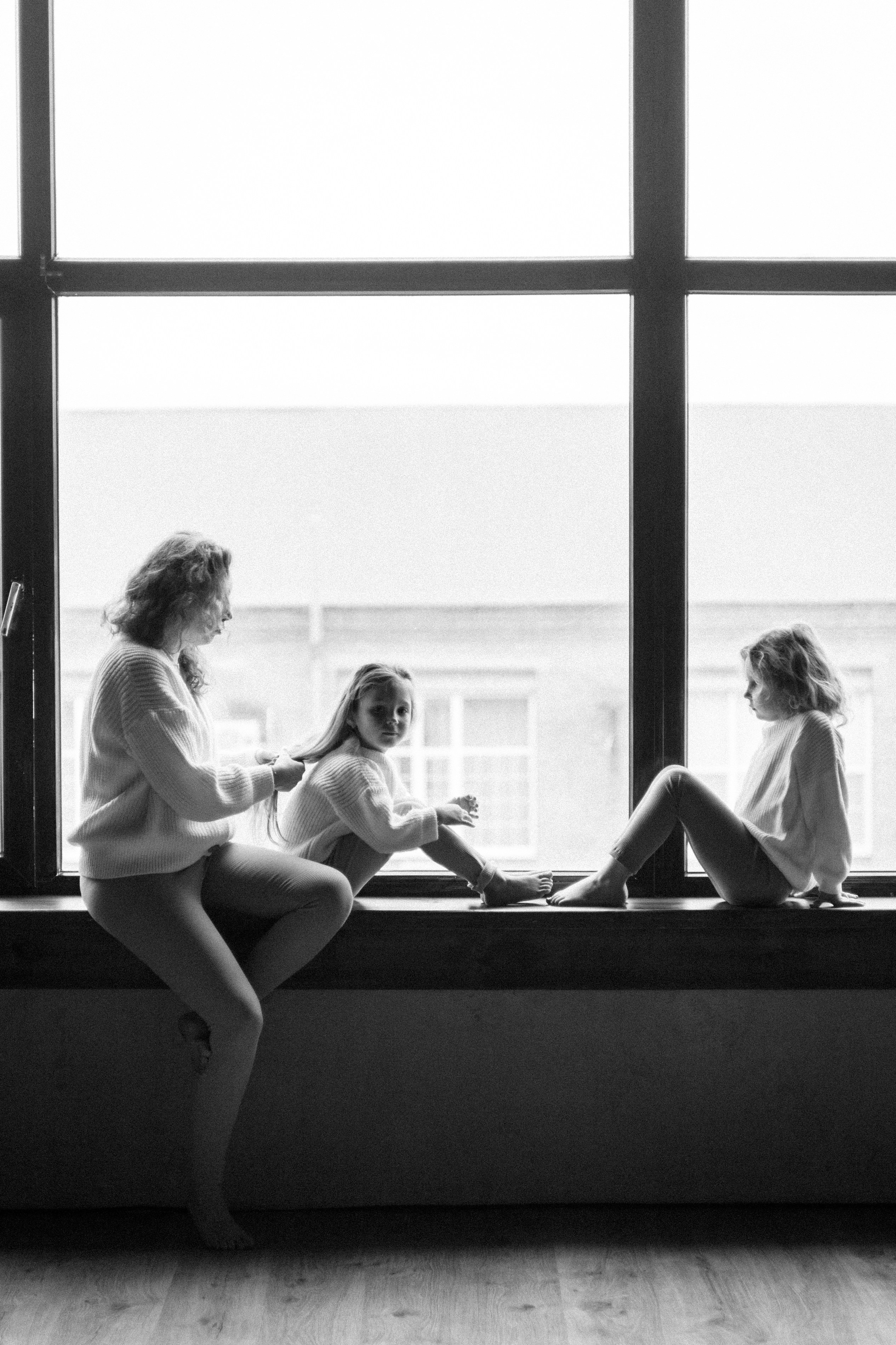 Семейный и детский фотограф Краснодар