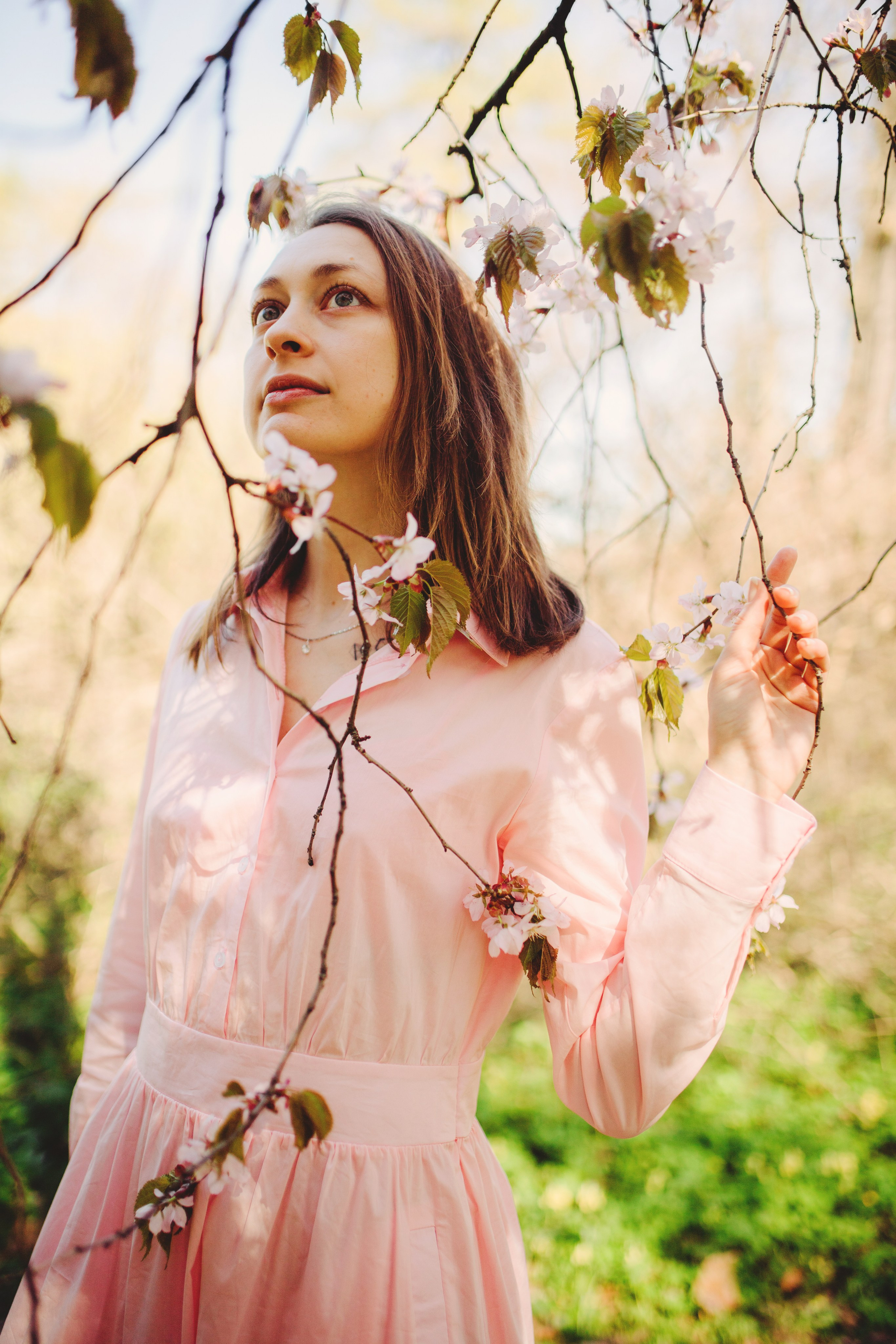 Фотосессия на природе, в парках. Фотограф Вероника Весна| Санкт-Петербург | Питер | Спб | Петербург|