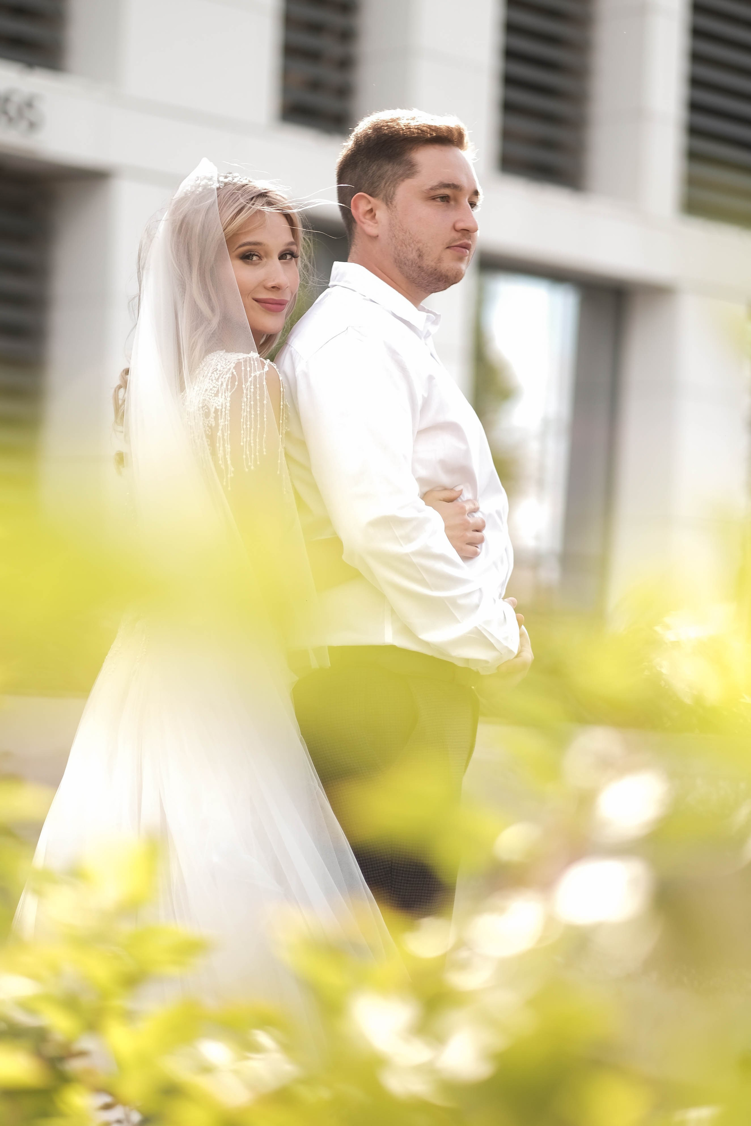 Любить в машине. Фотограф в Ижевске и Казани Богданов Яков