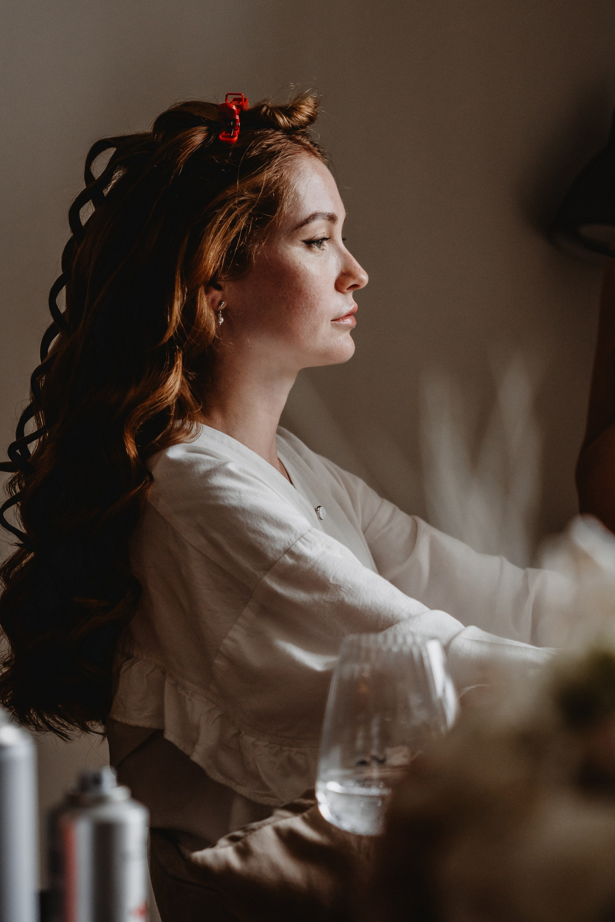 Филипп и Валерия. Репортажный фотограф Черников Игорь