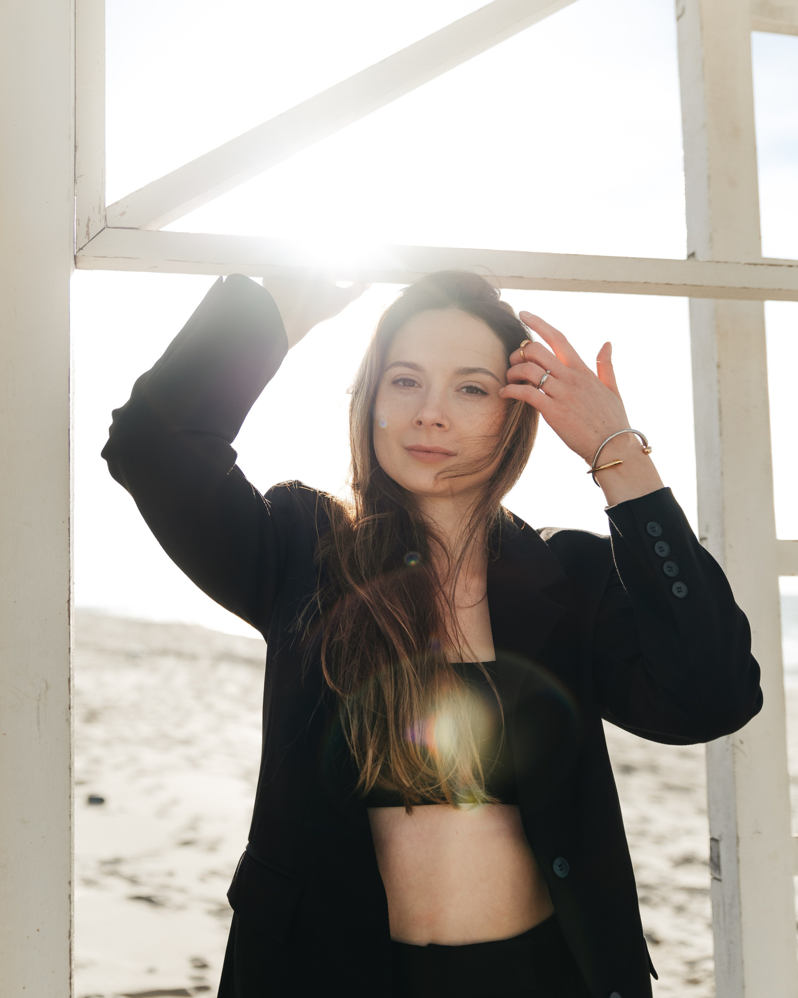 Ilona. KRIS KRUPINNIKOVA