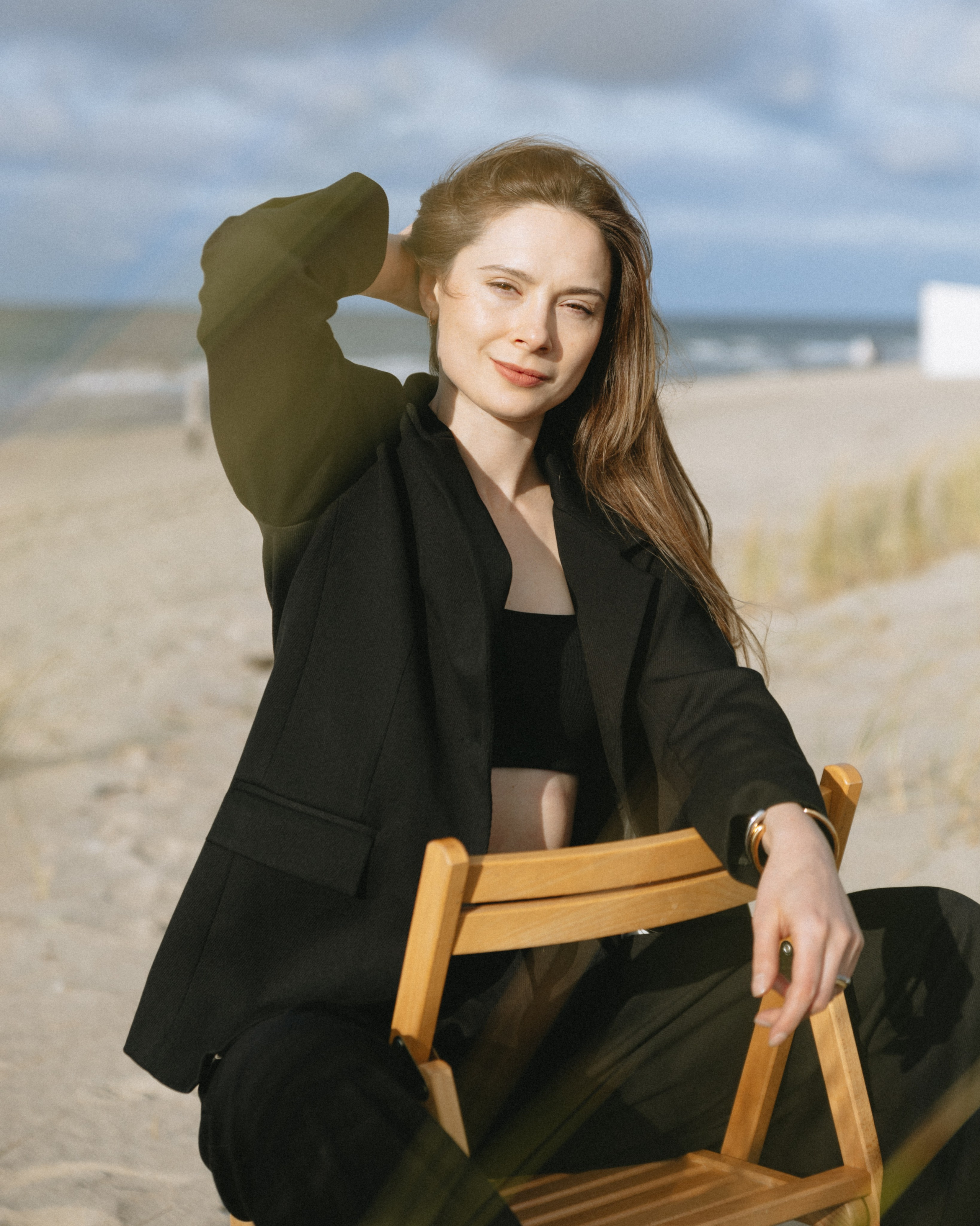 Ilona. KRIS KRUPINNIKOVA