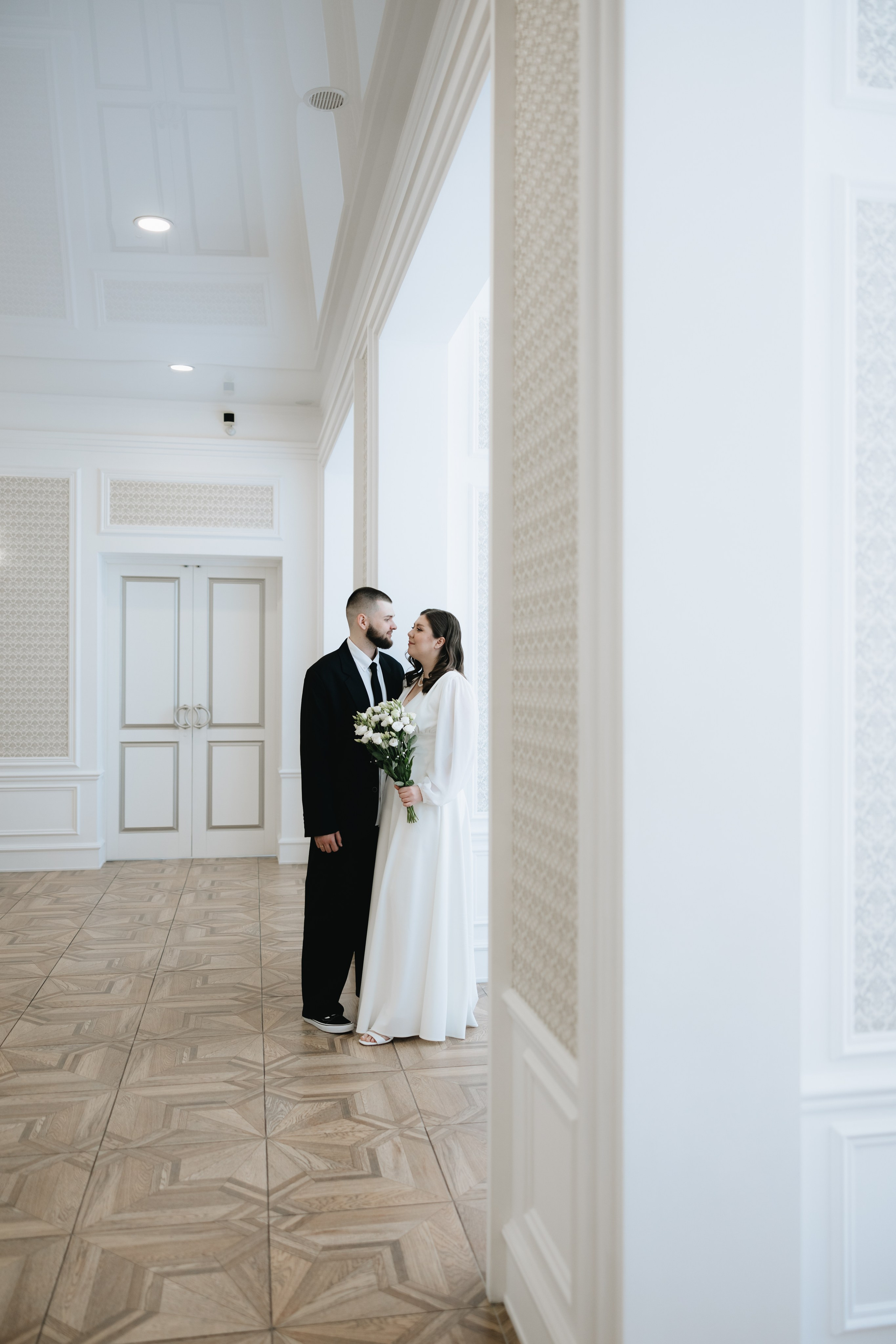 Никита и Элина. KRIS KRUPINNIKOVA