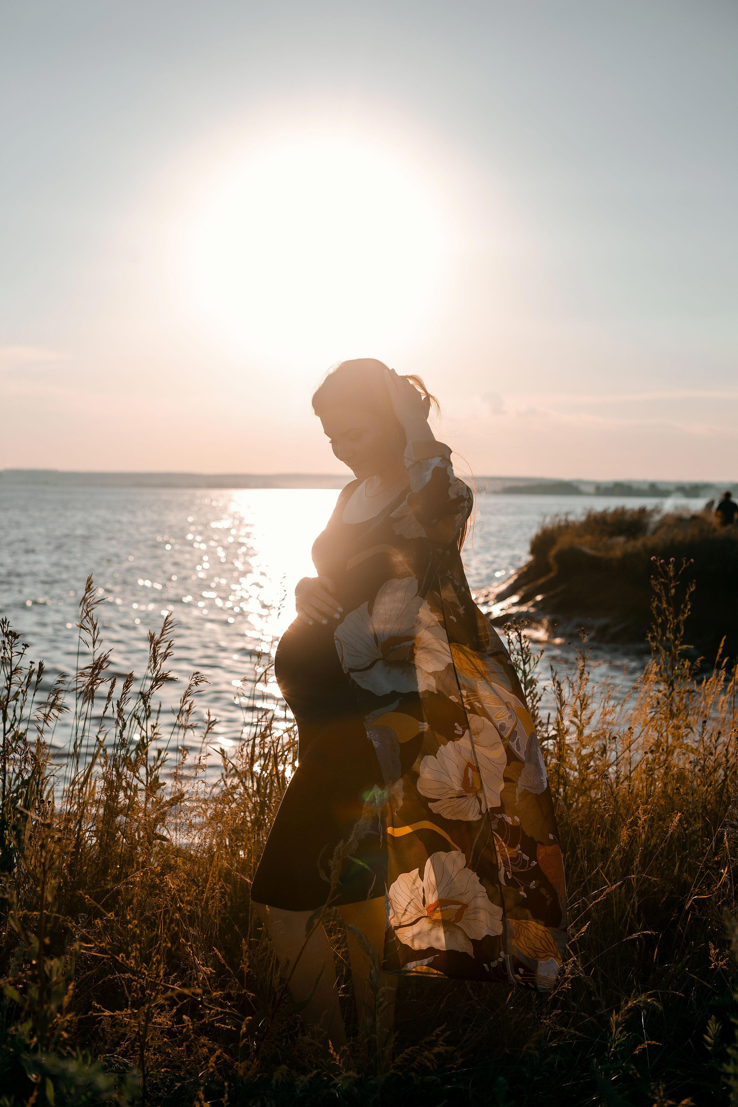 Беременность. Свадебная и семейная фотосъемка и видеосъемка