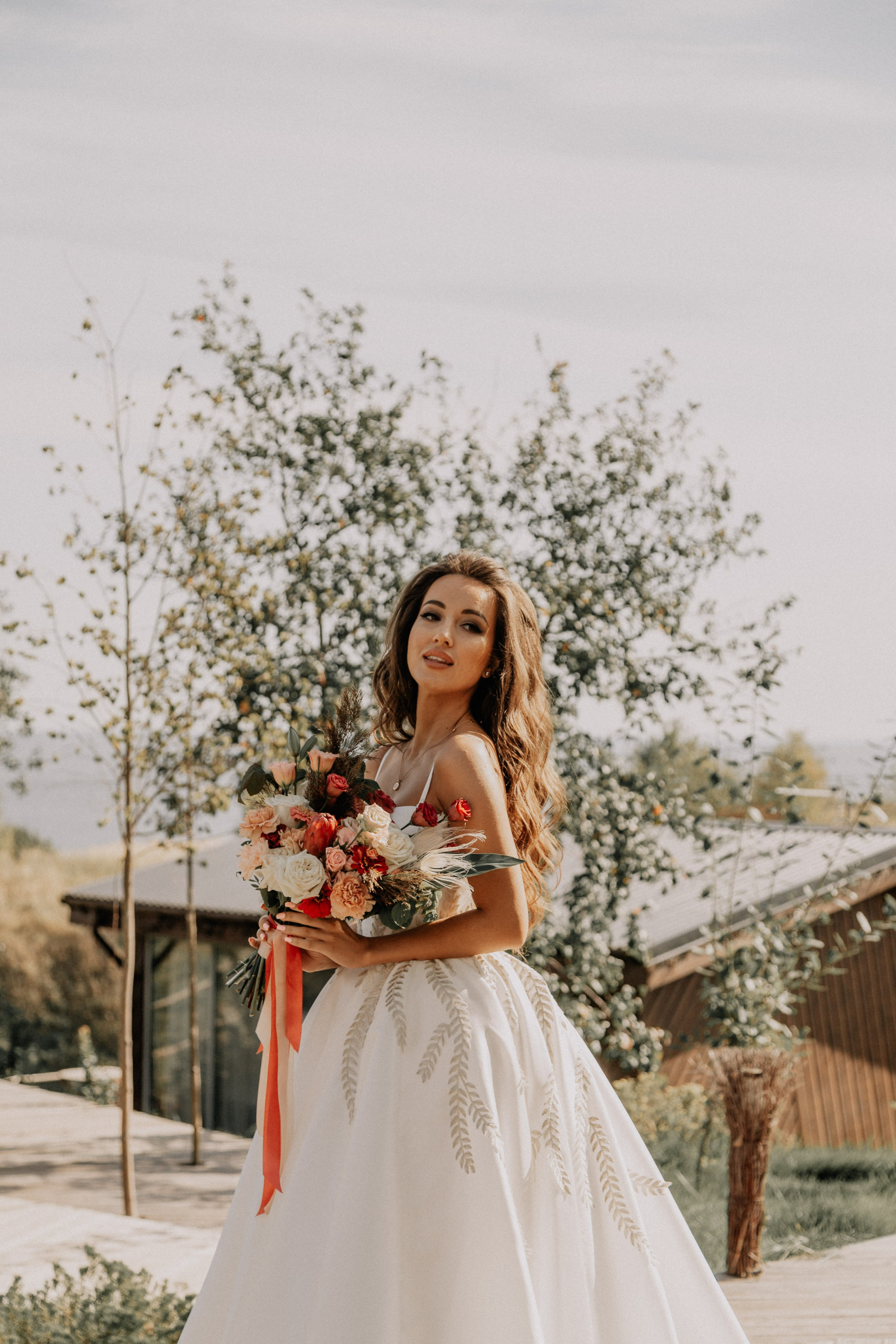 Свадебные съемки. Свадебная и семейная фотосъемка и видеосъемка